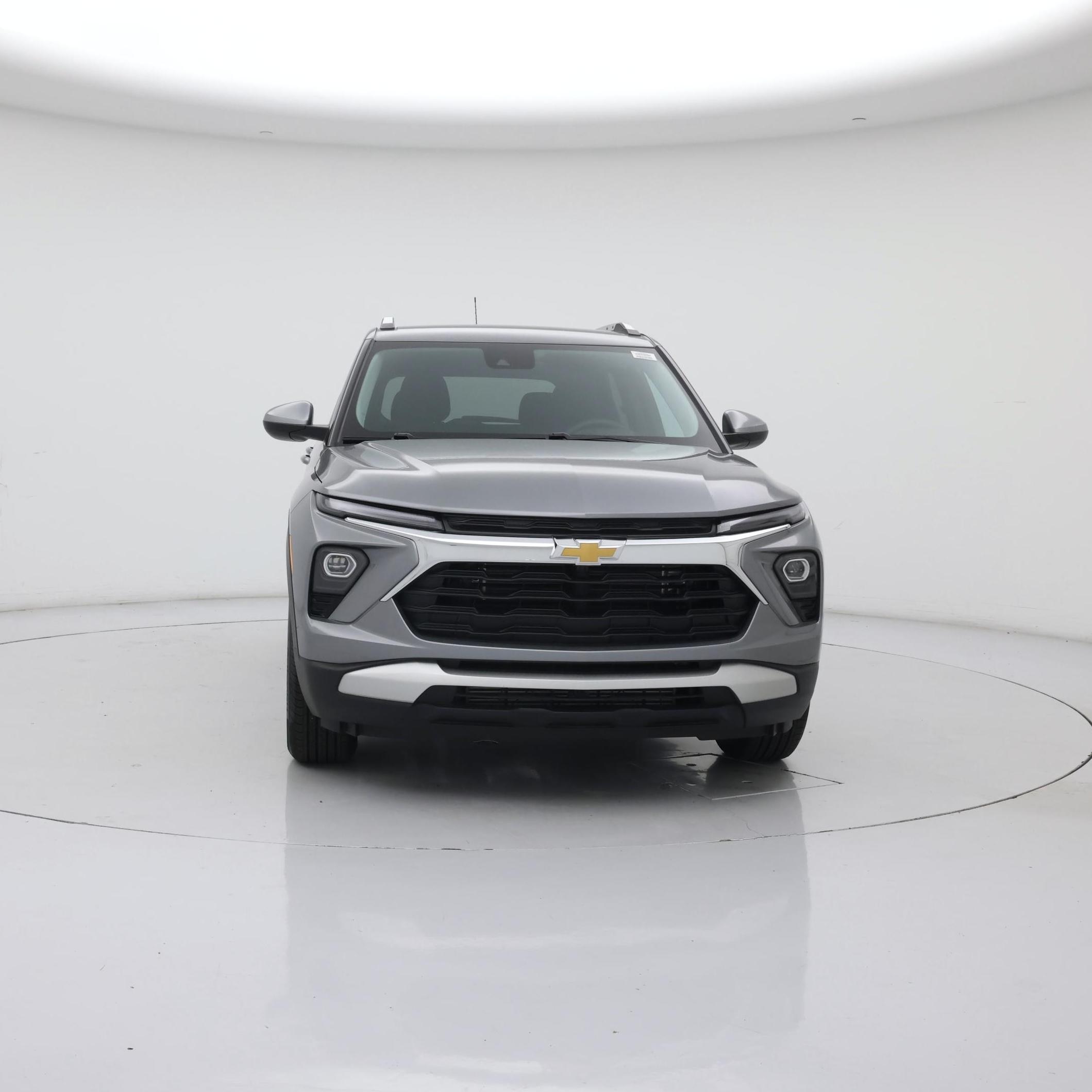 Thumbnail: 2026 Chevrolet TrailBlazer - 5