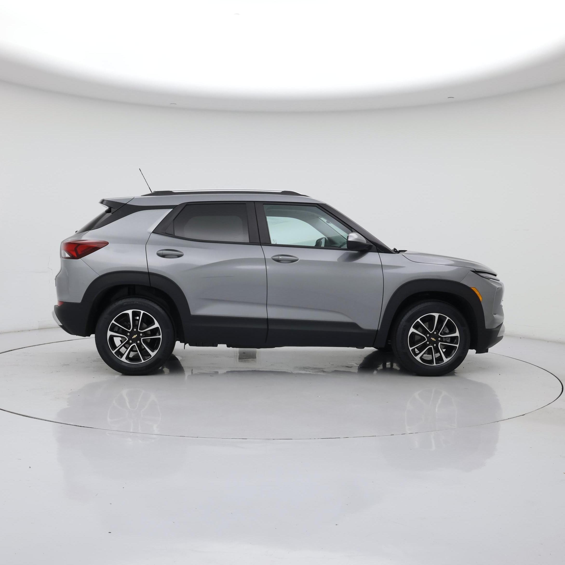 Thumbnail: 2026 Chevrolet TrailBlazer - 7