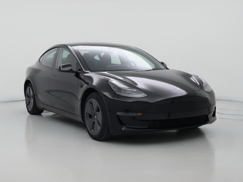 2023 Tesla Model 3 Long Range