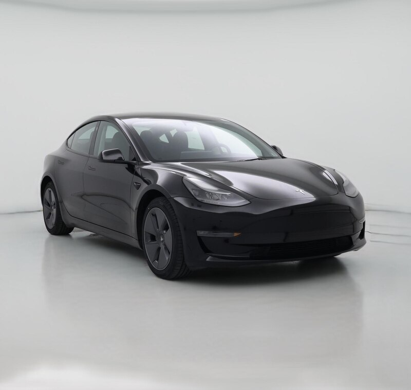 2023 Tesla Model 3 Long Range