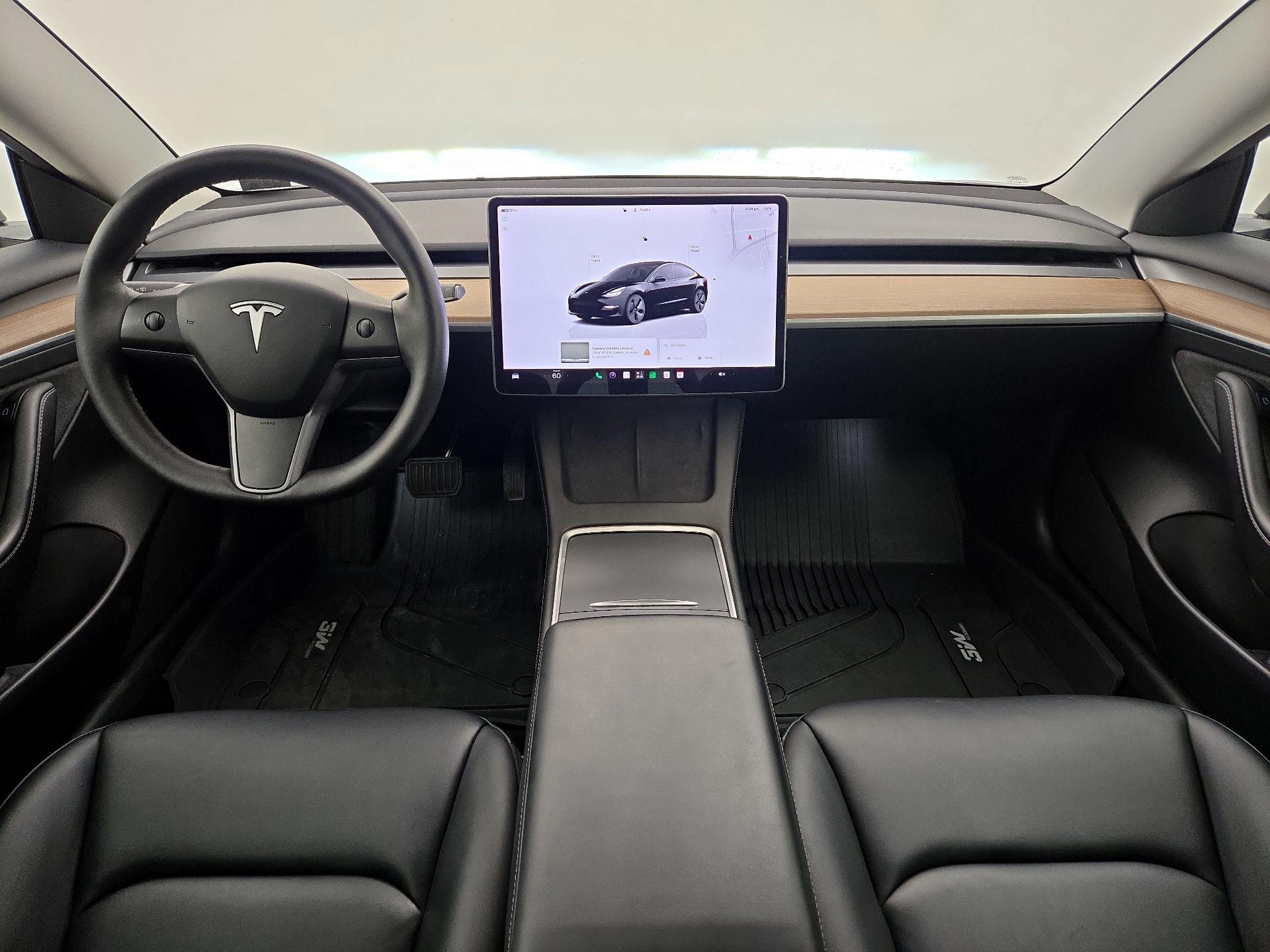 Thumbnail: 2023 Tesla Model 3 - 9
