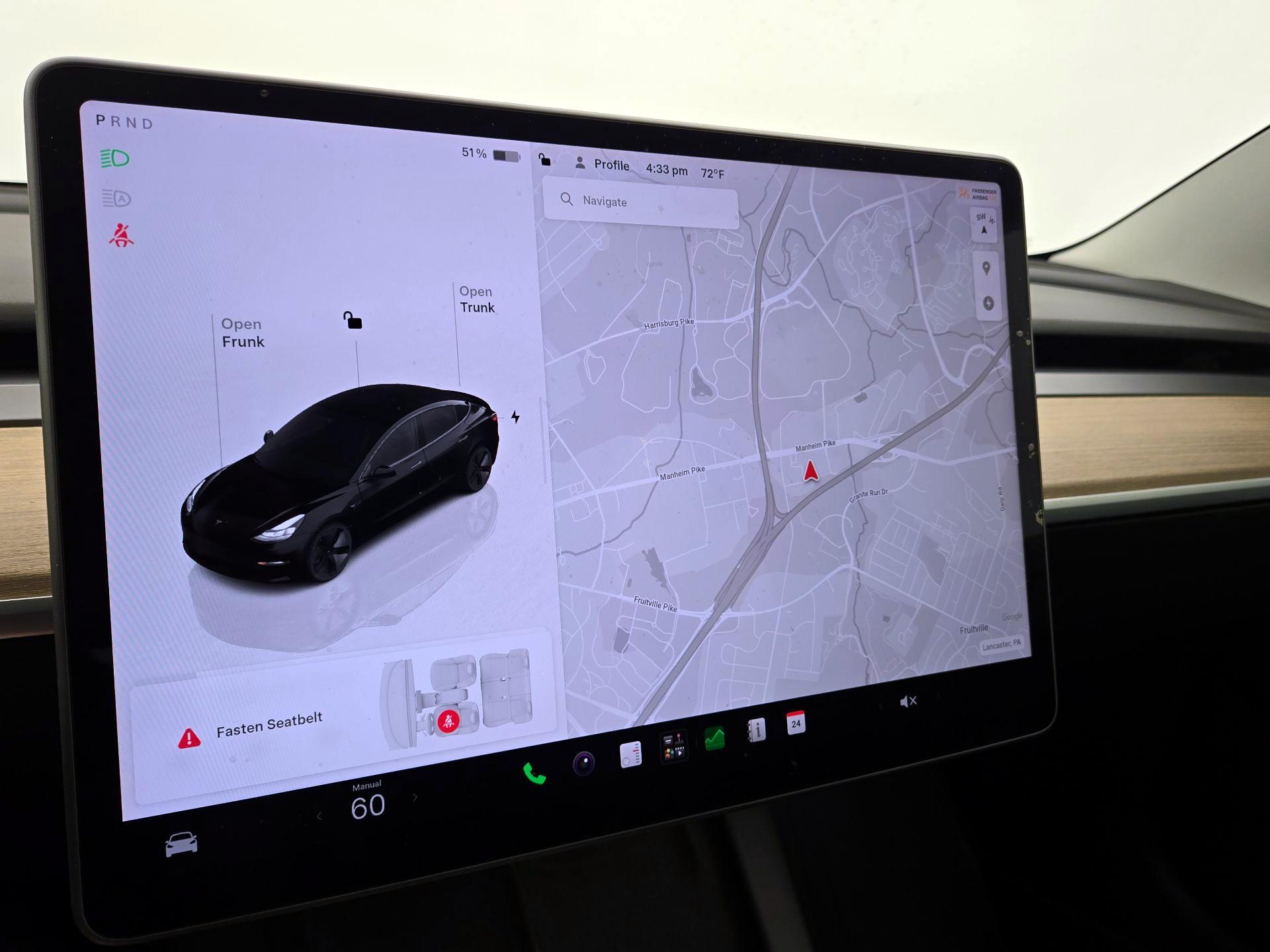 Thumbnail: 2023 Tesla Model 3 - 13