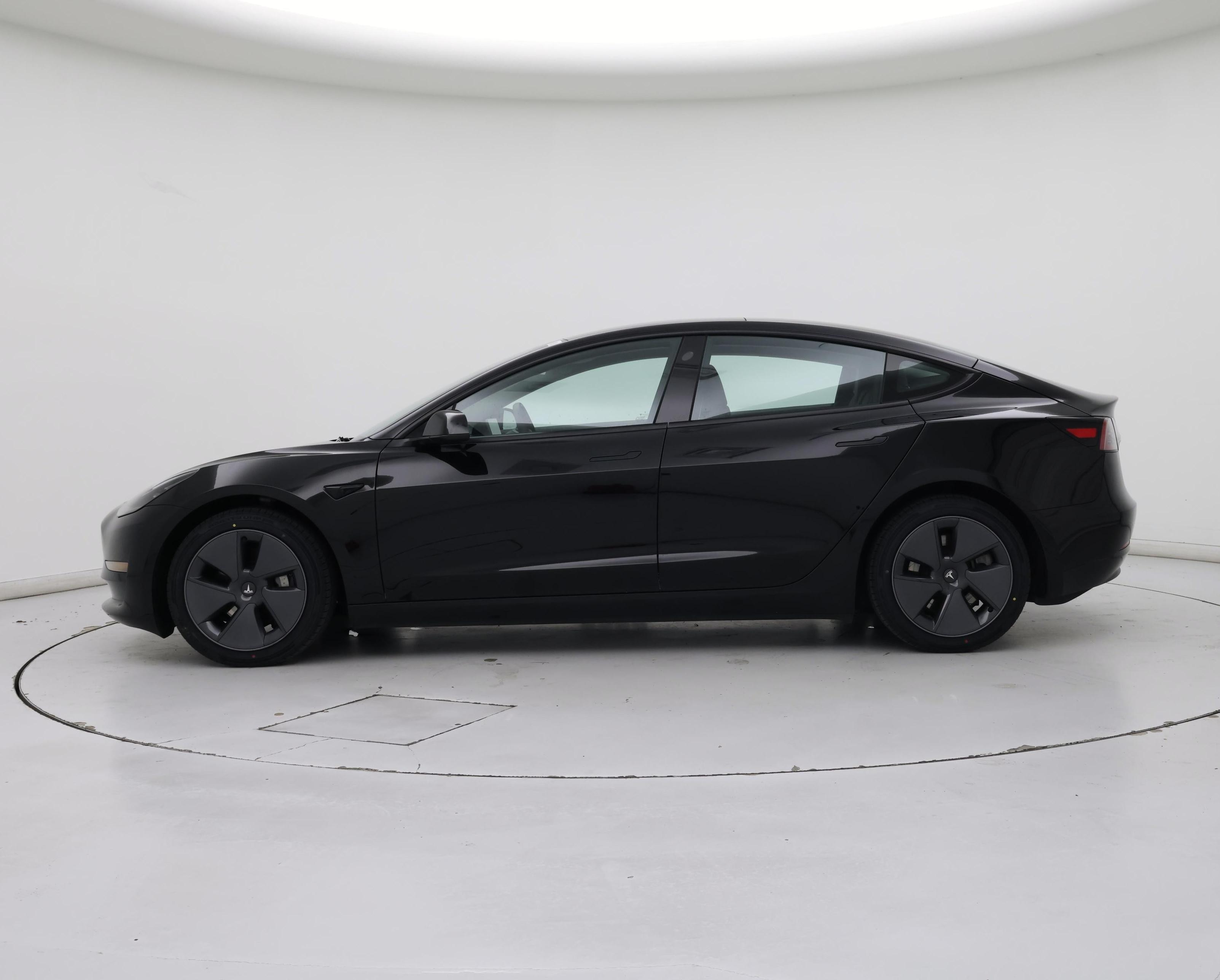 Thumbnail: 2023 Tesla Model 3 - 3