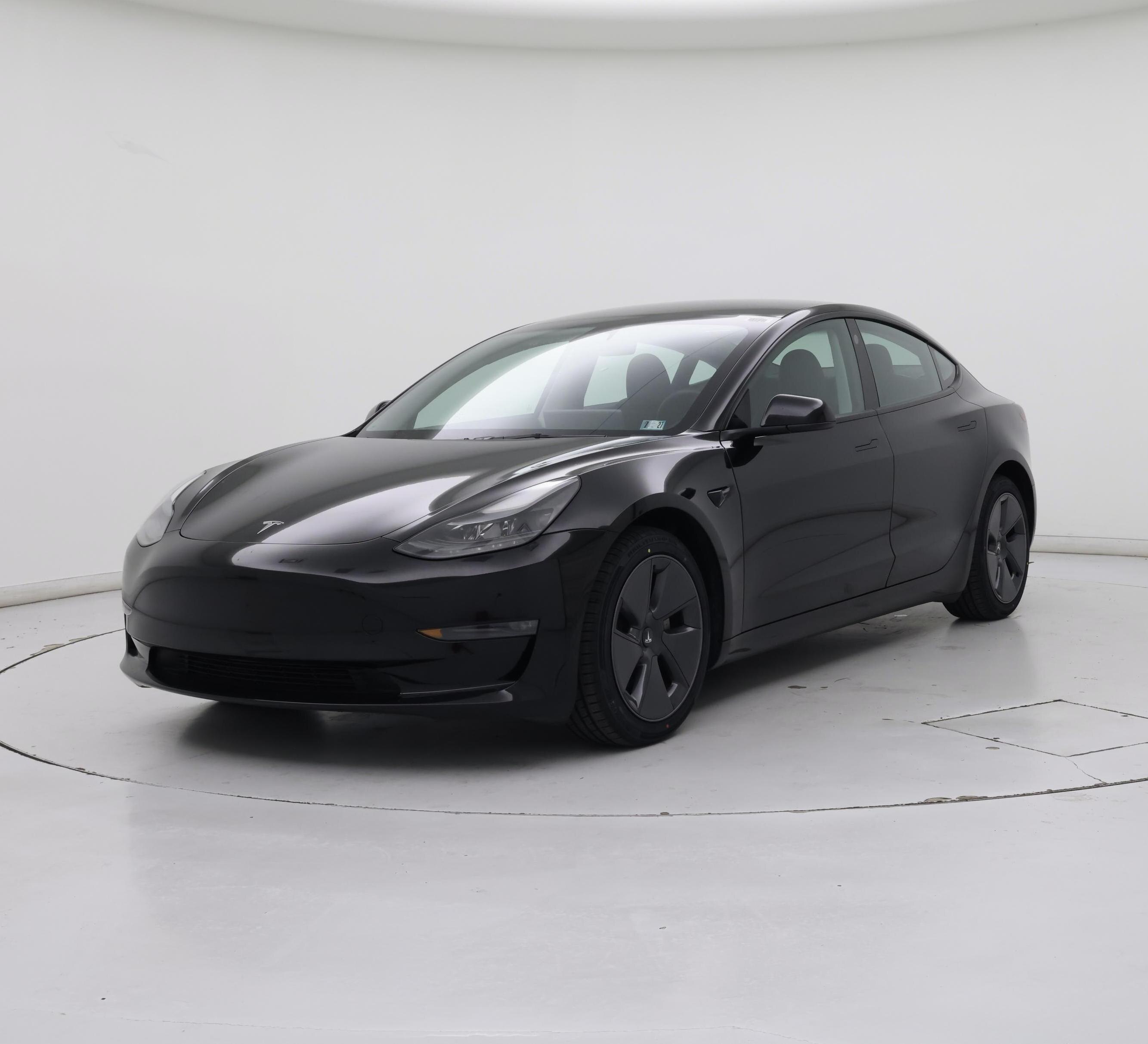 Thumbnail: 2023 Tesla Model 3 - 4