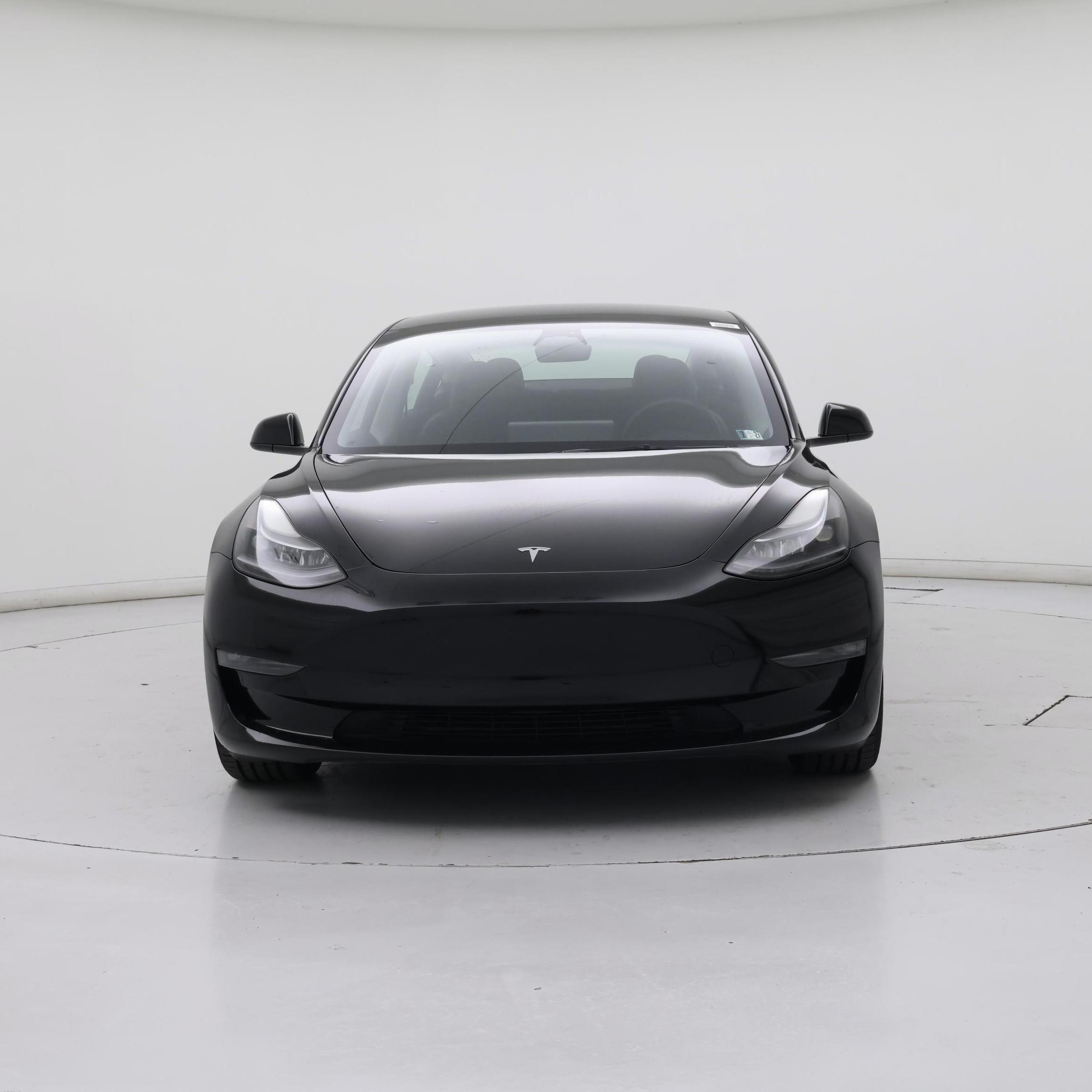 Thumbnail: 2023 Tesla Model 3 - 5