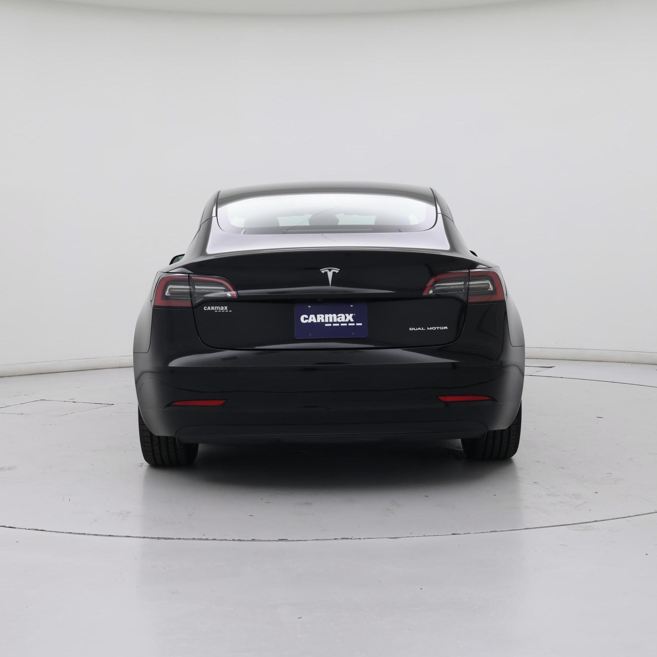 Thumbnail: 2023 Tesla Model 3 - 6