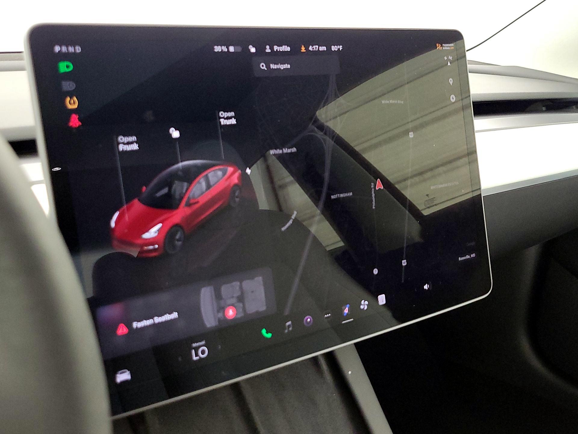 Thumbnail: 2023 Tesla Model 3 - 13