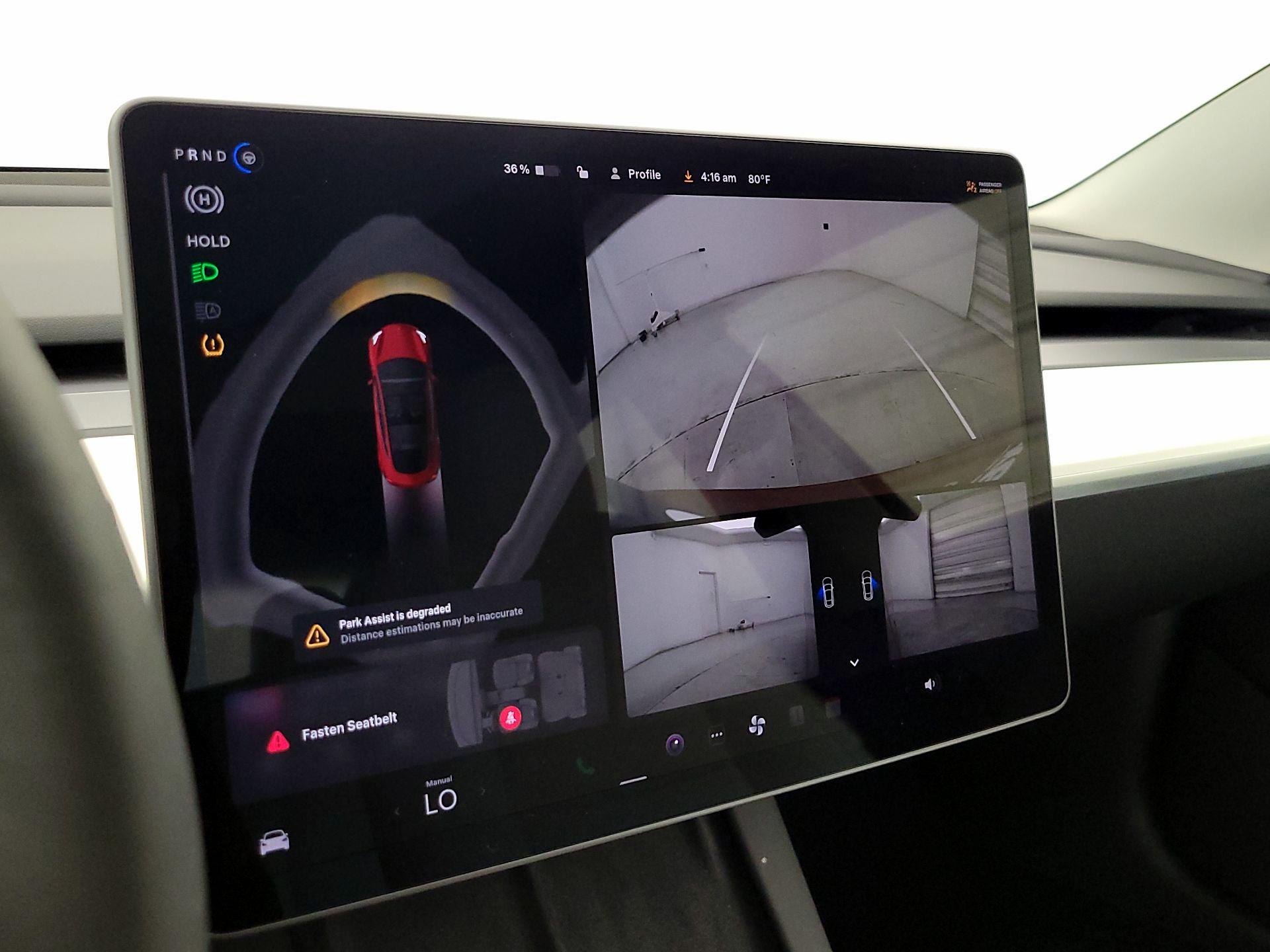 Thumbnail: 2023 Tesla Model 3 - 14