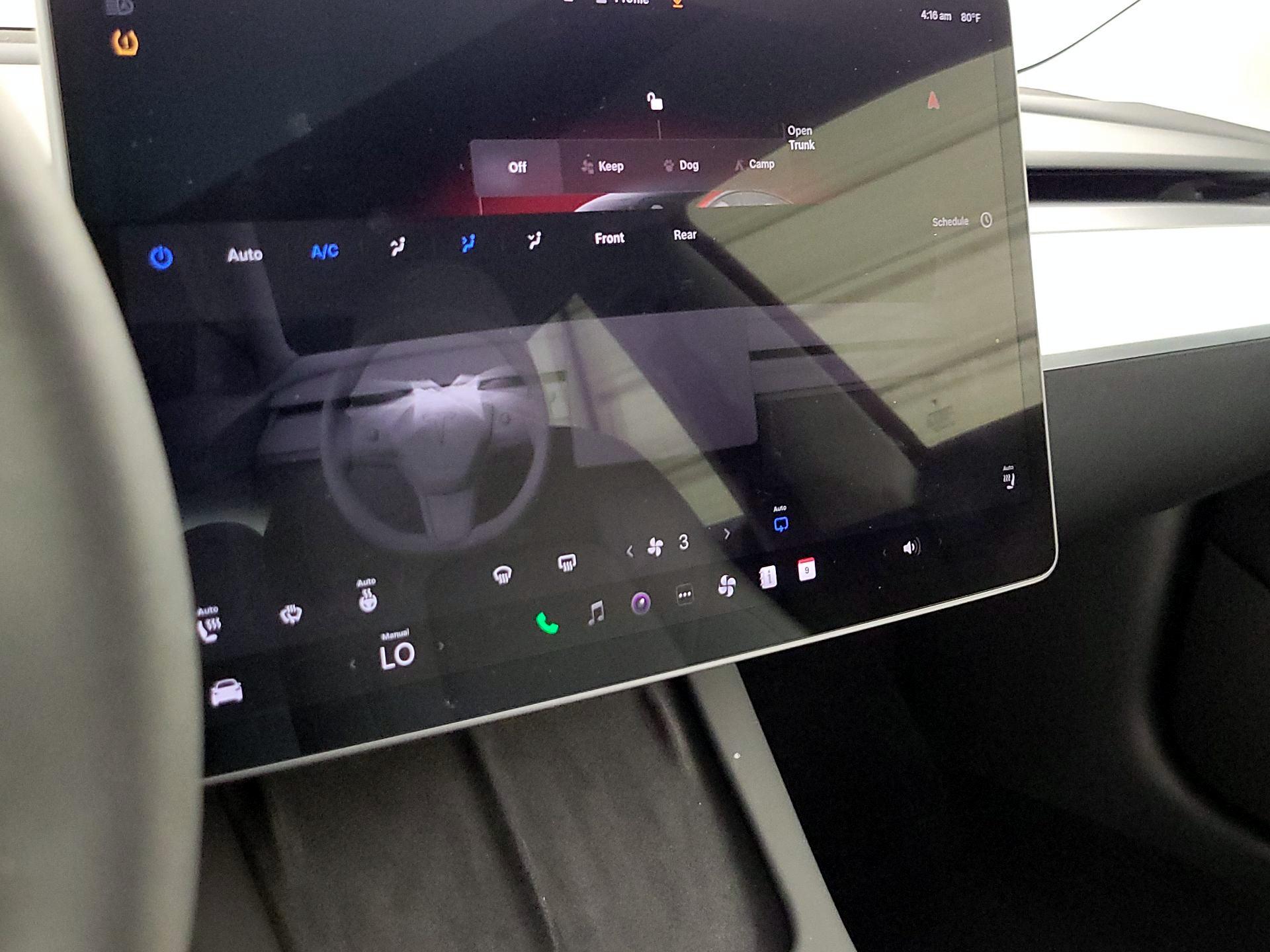 Thumbnail: 2023 Tesla Model 3 - 16