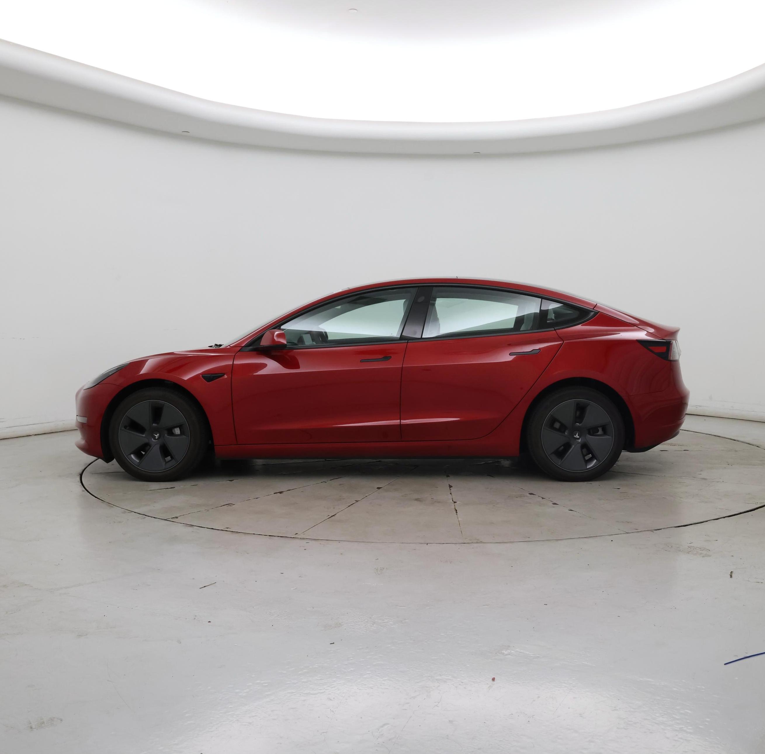 Thumbnail: 2023 Tesla Model 3 - 3