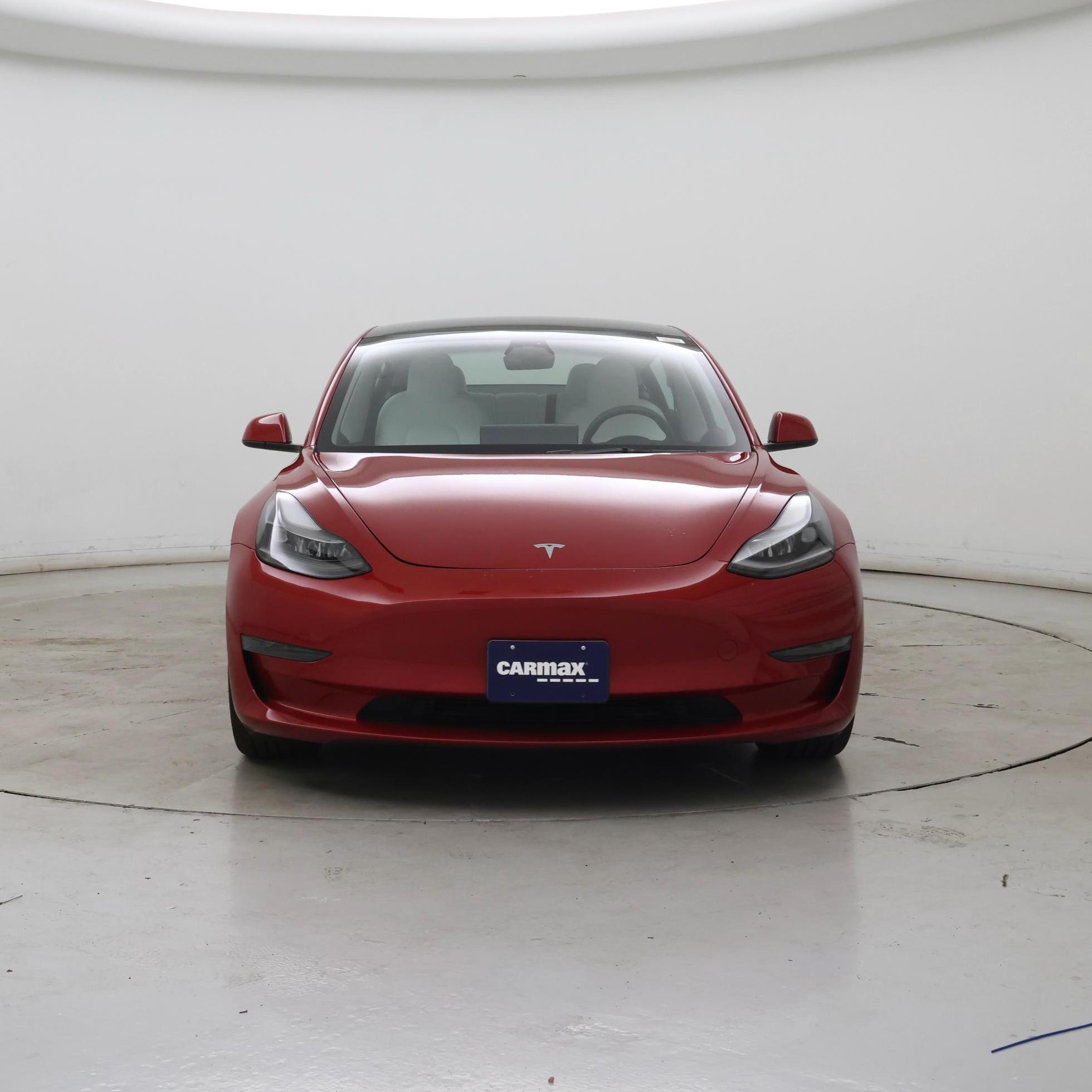 Thumbnail: 2023 Tesla Model 3 - 5