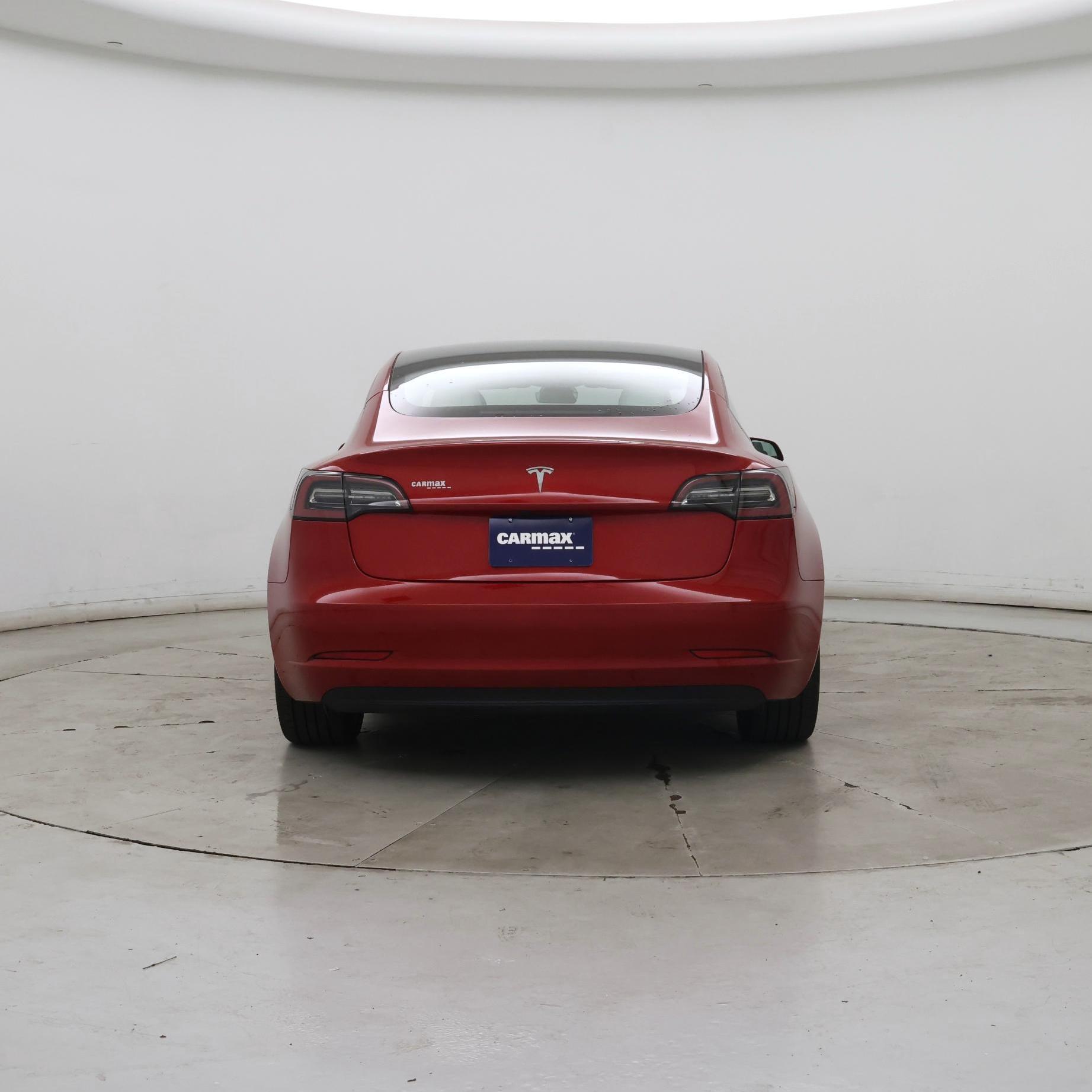 Thumbnail: 2023 Tesla Model 3 - 6
