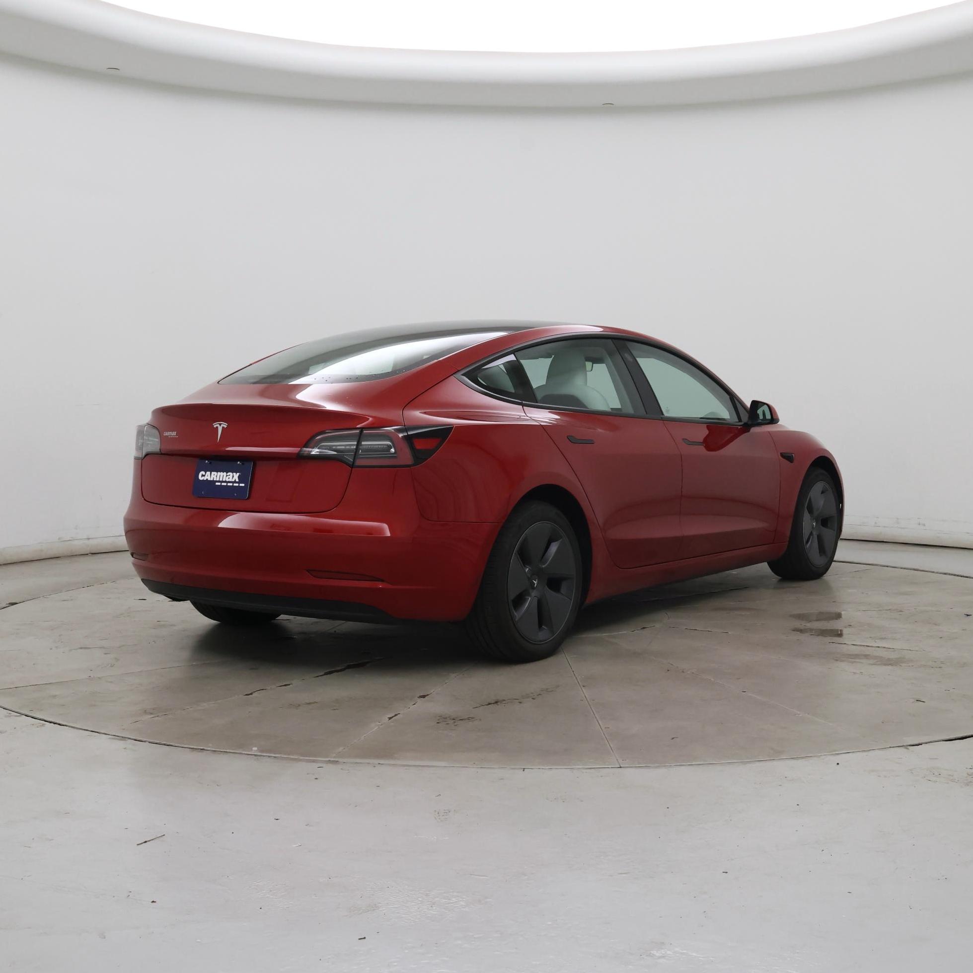Thumbnail: 2023 Tesla Model 3 - 8
