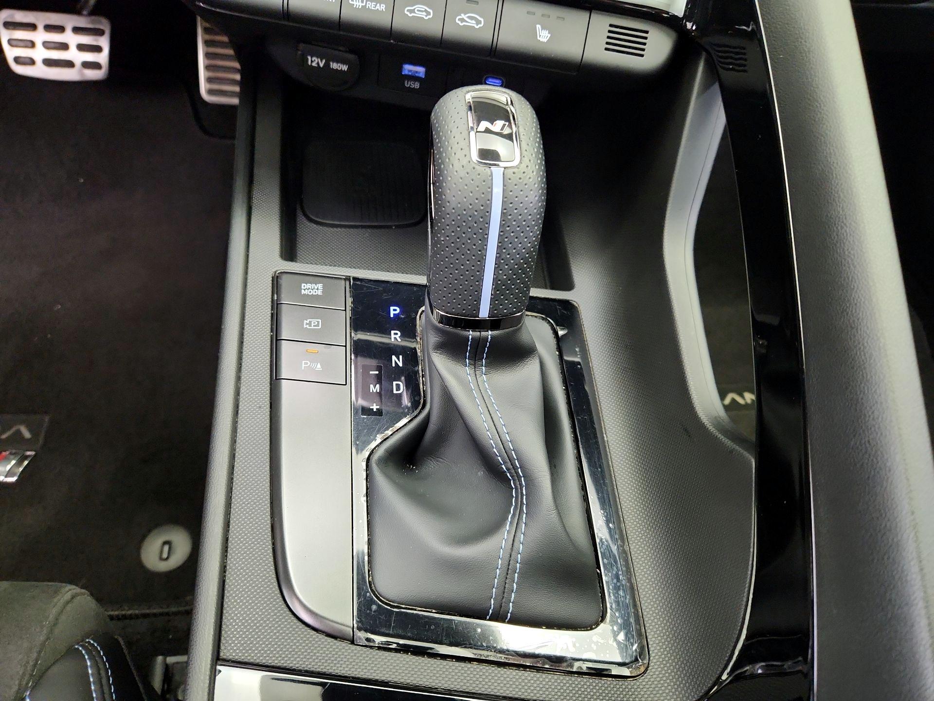 Thumbnail: 2024 Hyundai Elantra - 18