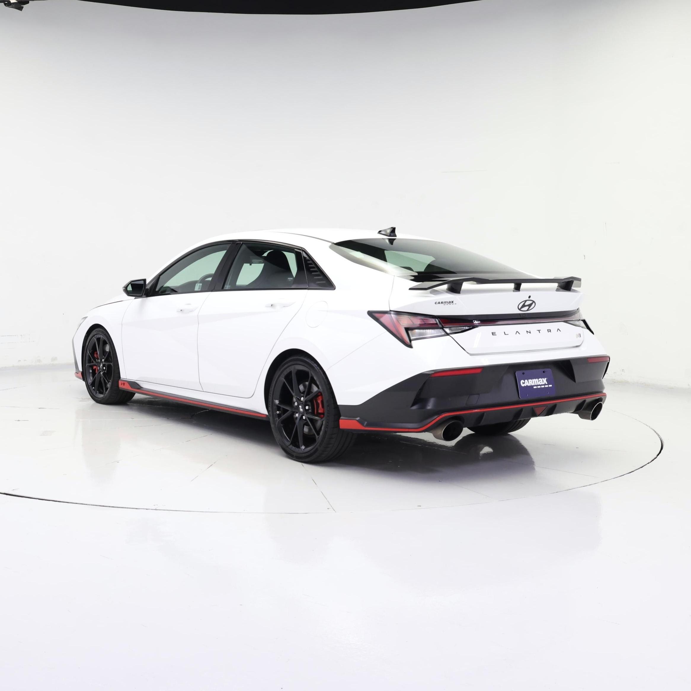 Thumbnail: 2024 Hyundai Elantra - 2