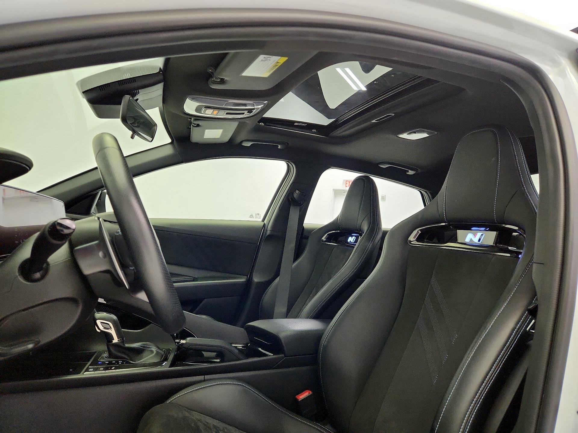 Thumbnail: 2024 Hyundai Elantra - 20