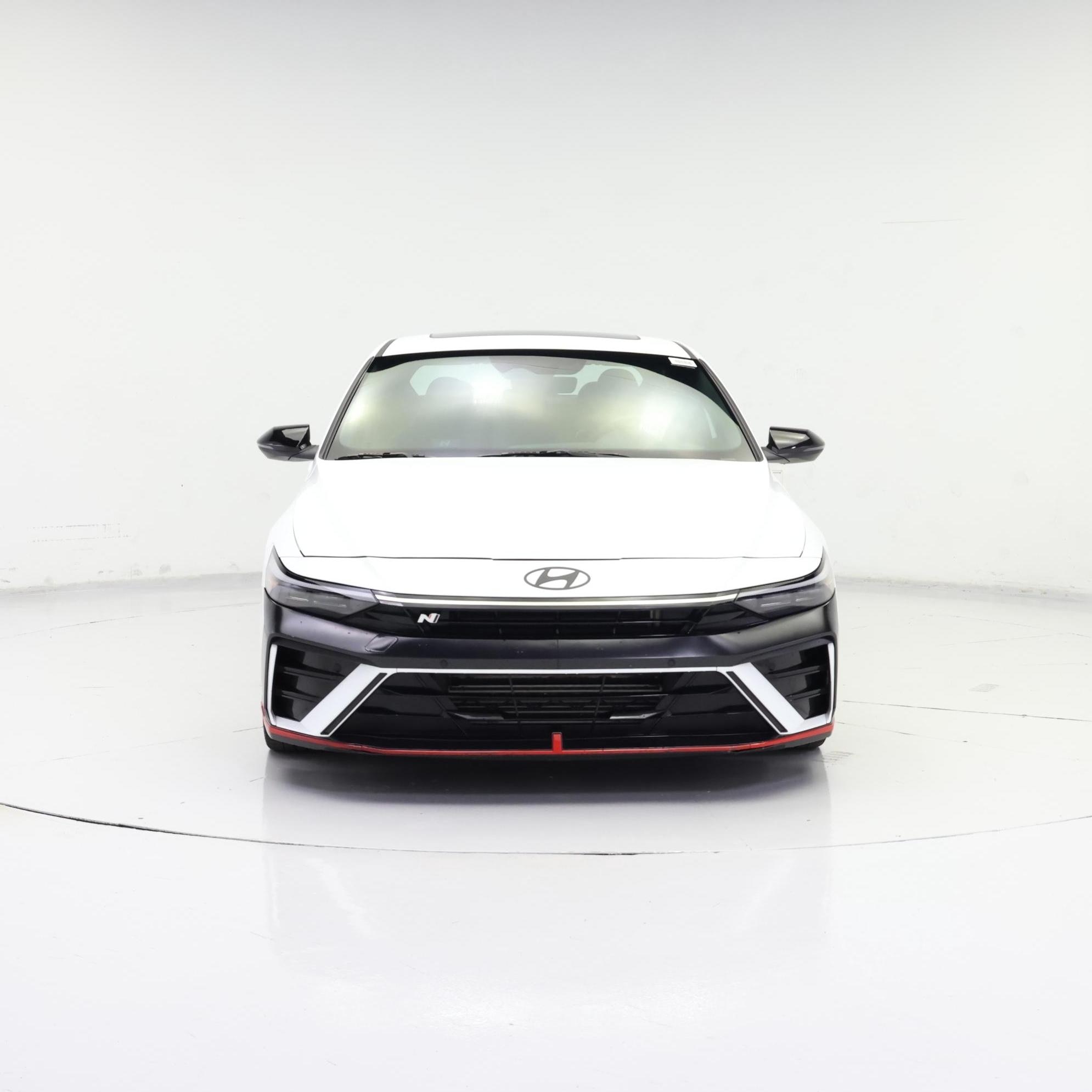 Thumbnail: 2024 Hyundai Elantra - 5