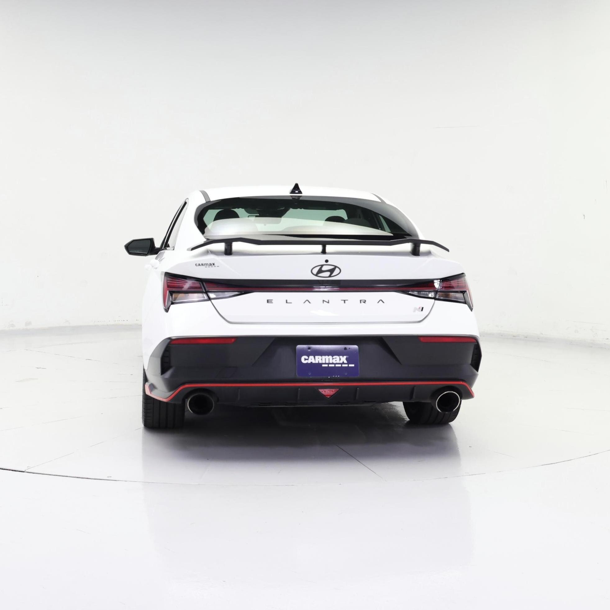 Thumbnail: 2024 Hyundai Elantra - 6