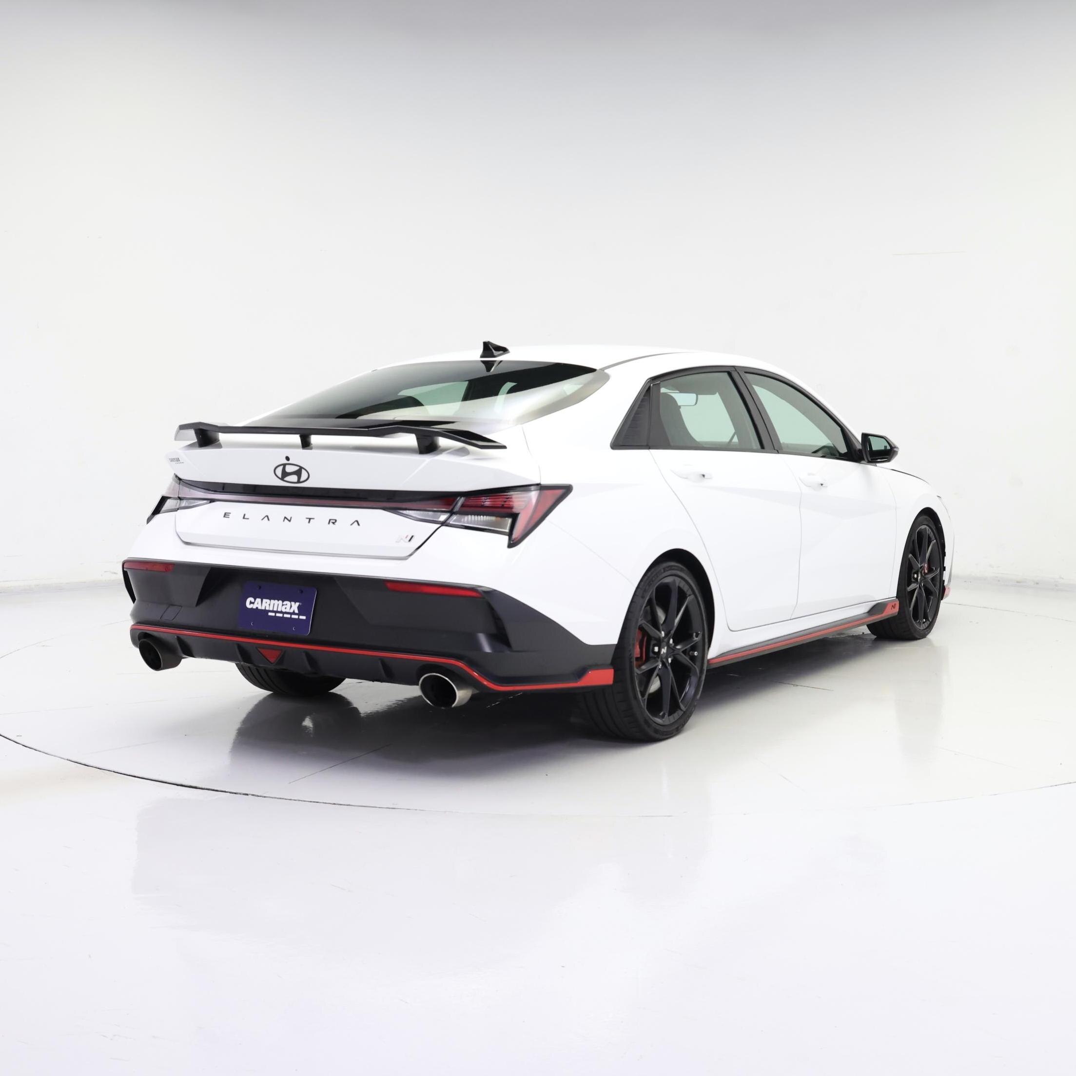 Thumbnail: 2024 Hyundai Elantra - 8