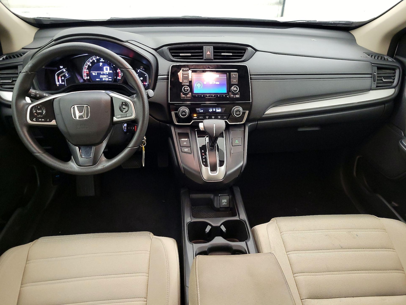 Rear View Camera