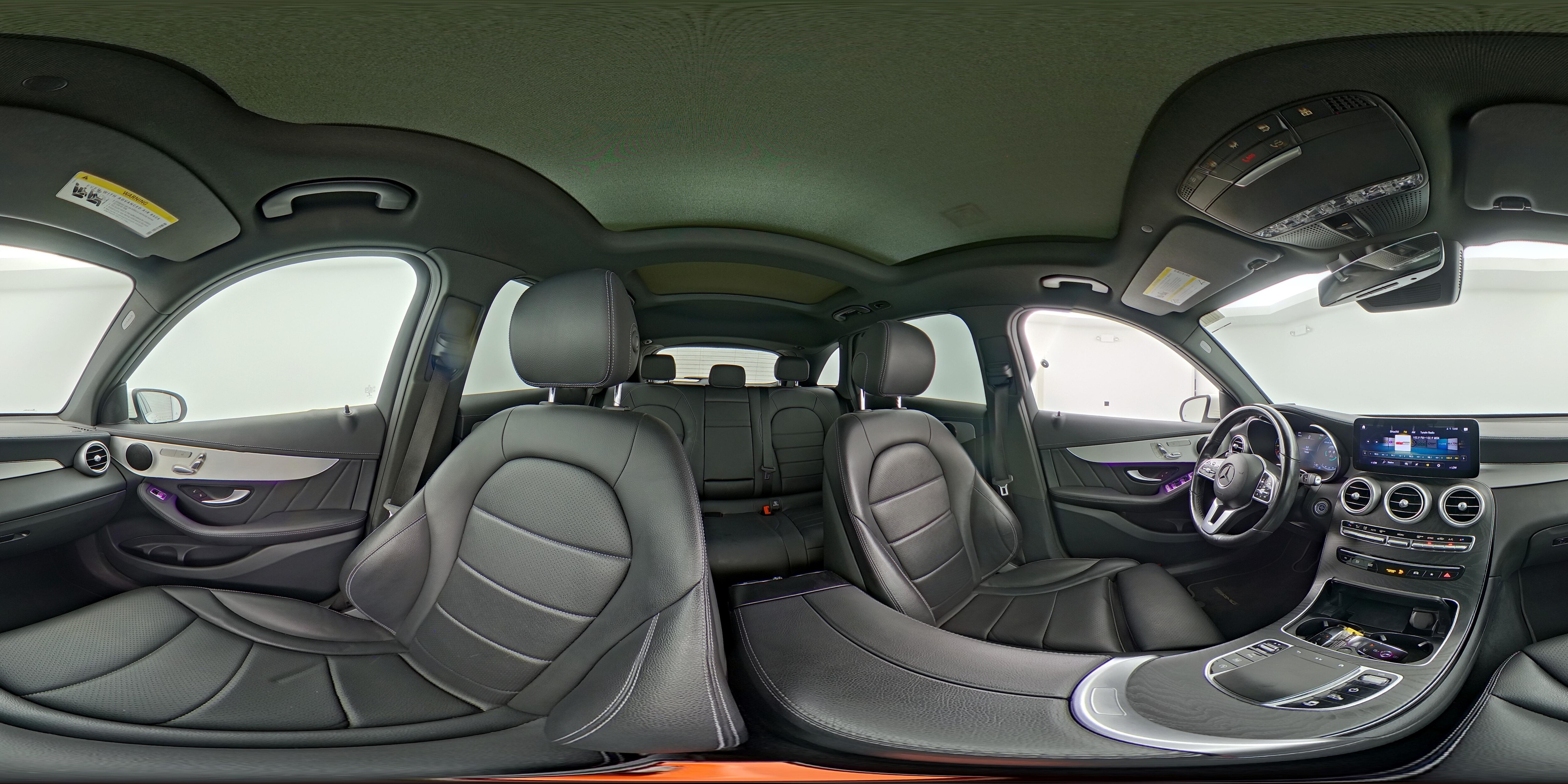 2022 Mercedes-Benz GLC GLC300 - Photo 24