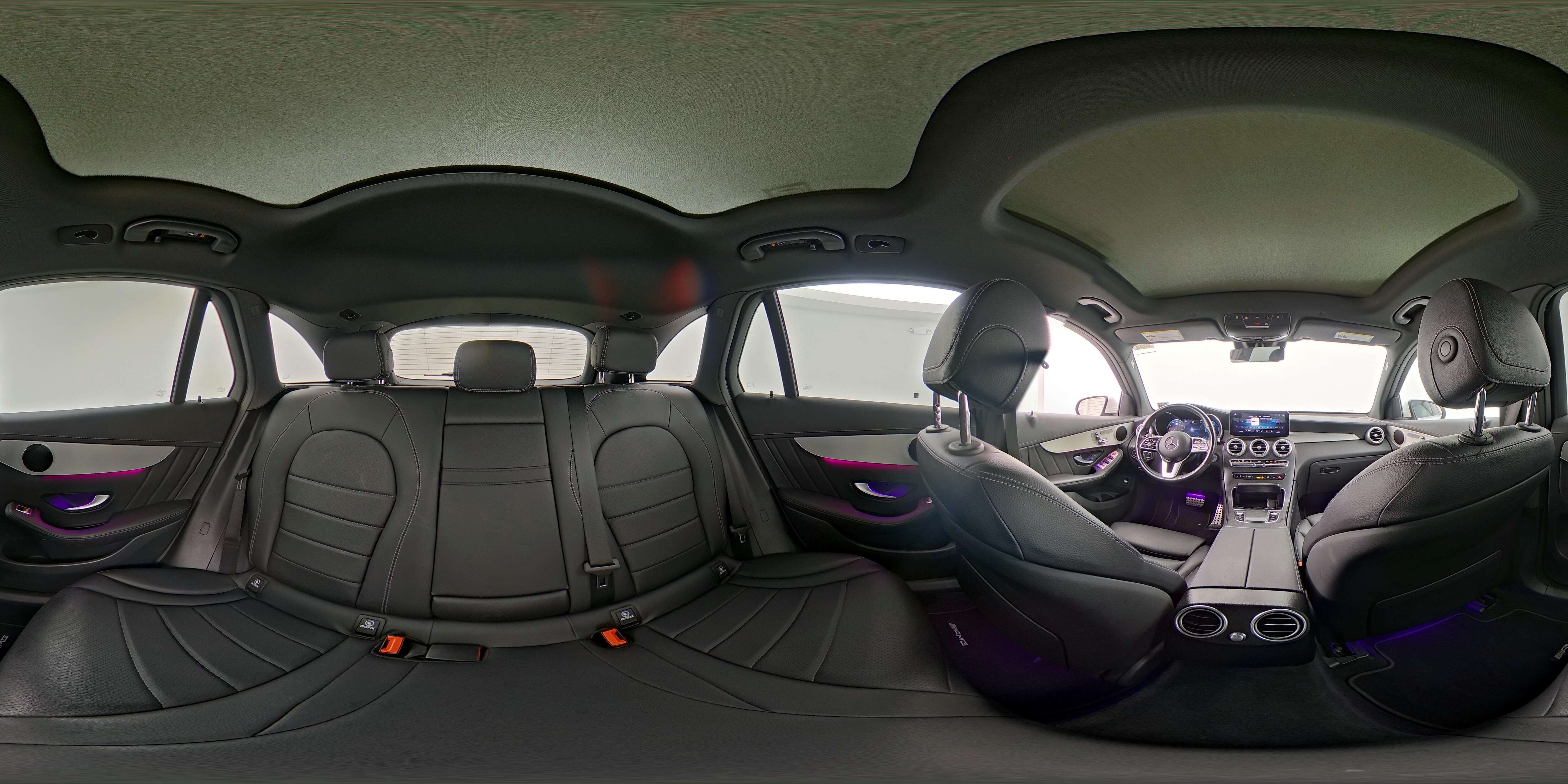 2022 Mercedes-Benz GLC GLC300 - Photo 25