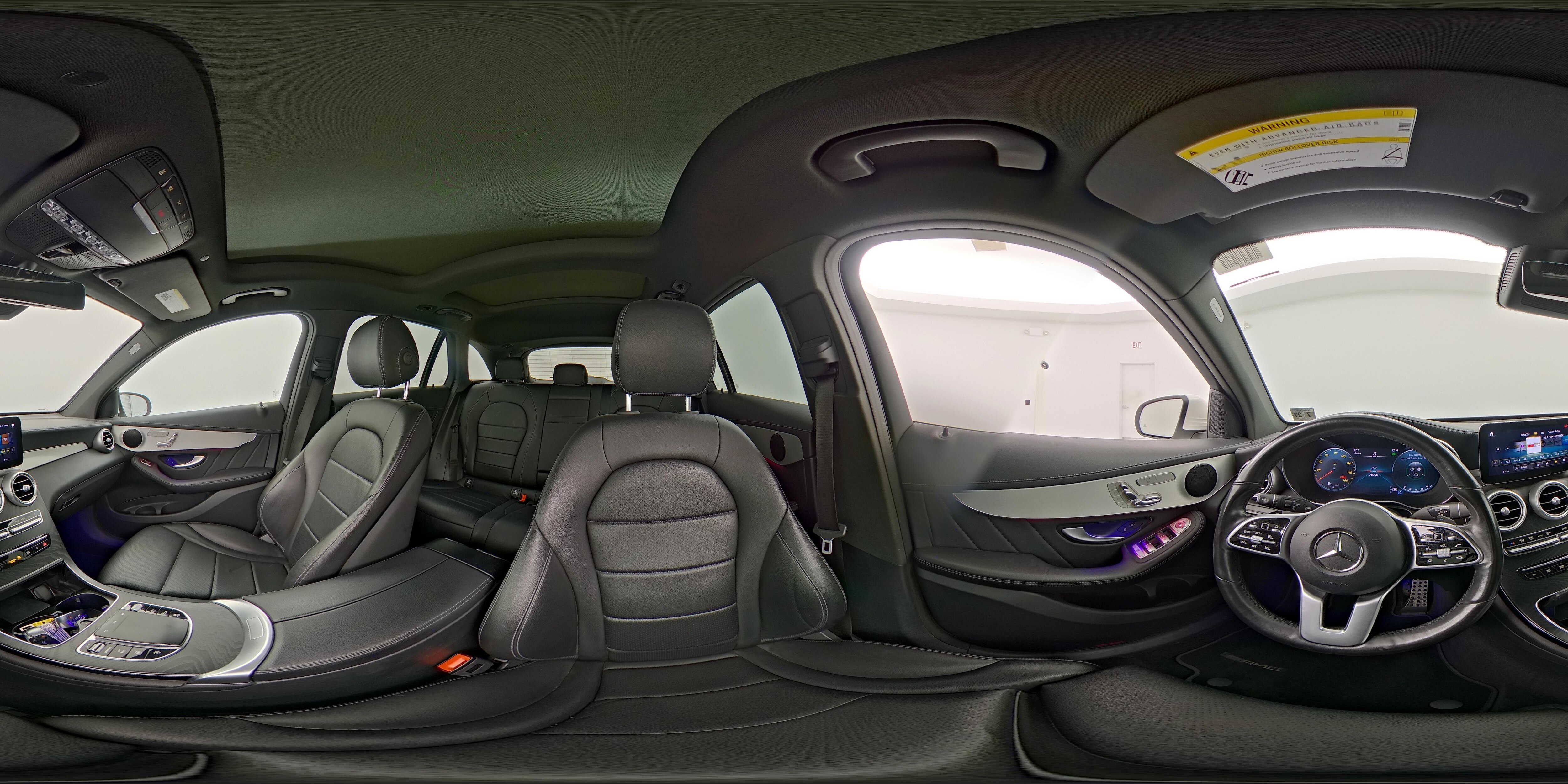 2022 Mercedes-Benz GLC GLC300 - Photo 26