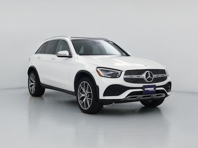 2022 Mercedes-Benz GLC300