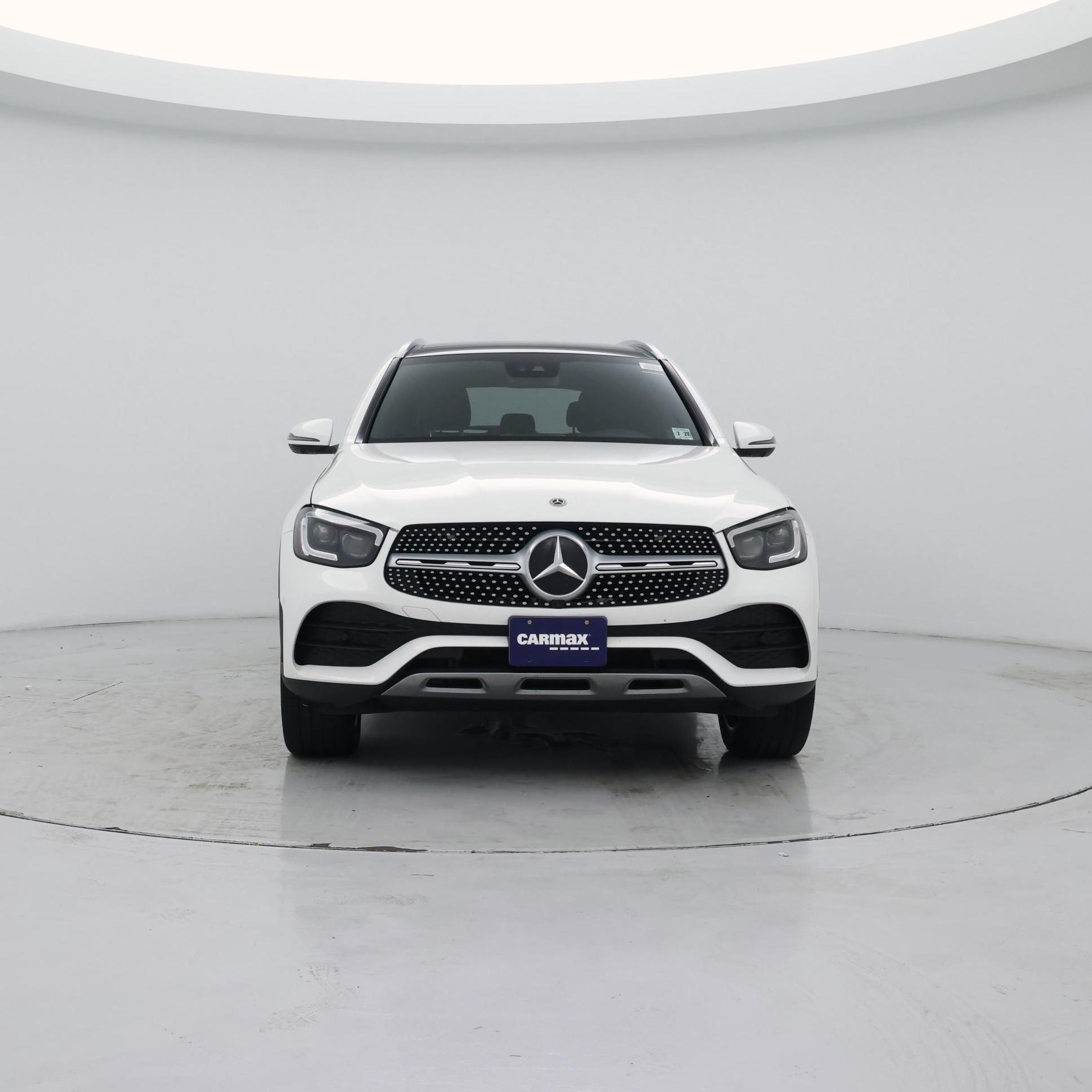 Thumbnail: 2022 Mercedes-Benz GLC - 5