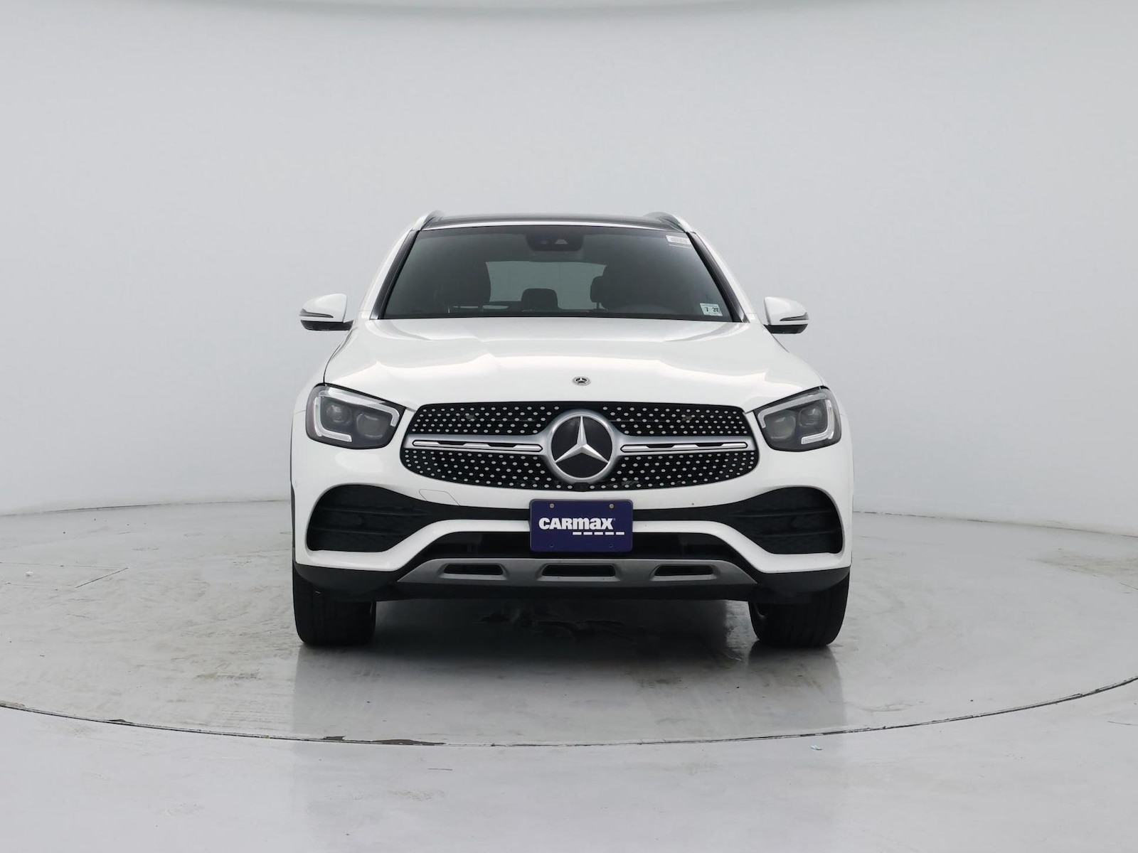 2022 Mercedes-Benz GLC GLC300 - Photo 6