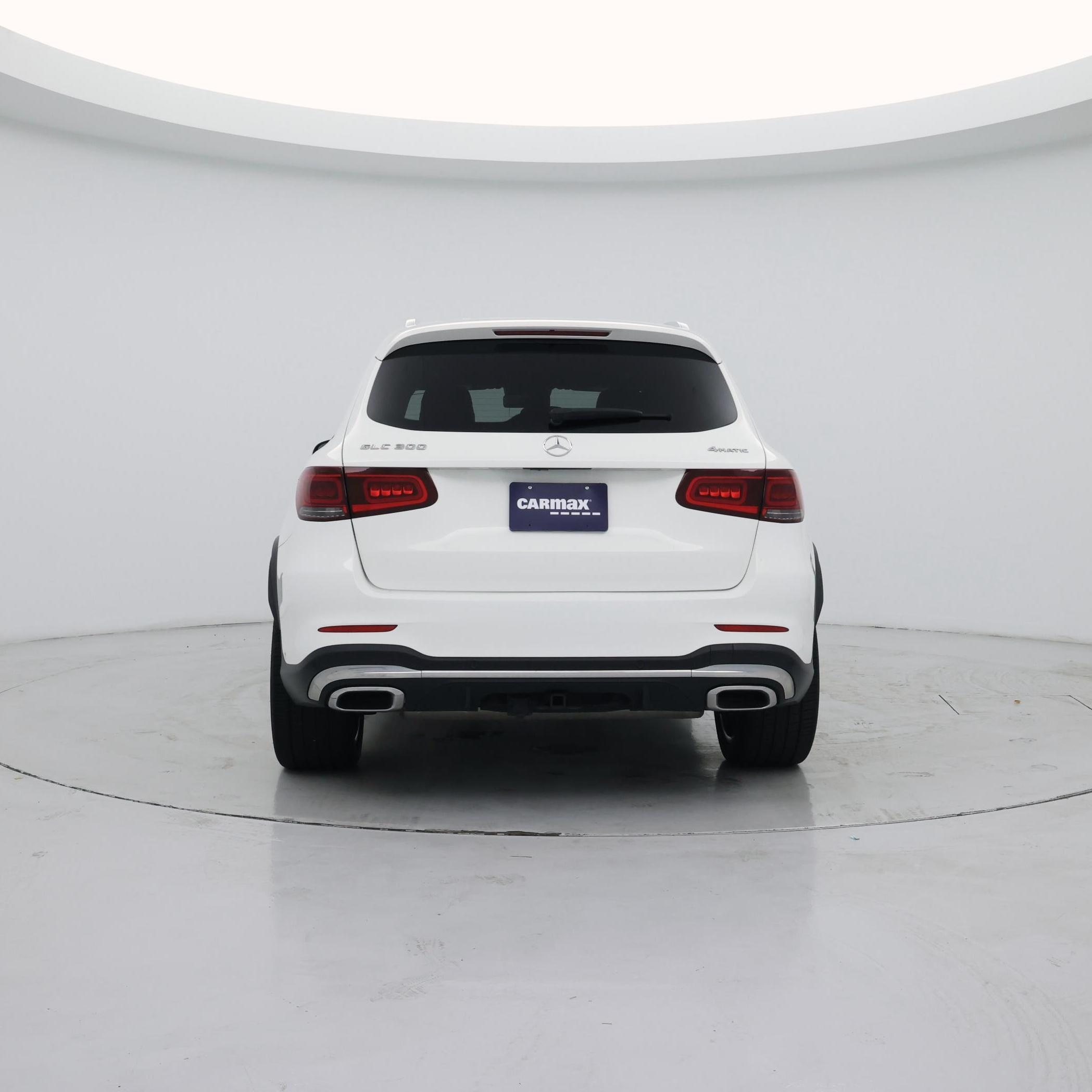 Thumbnail: 2022 Mercedes-Benz GLC - 6