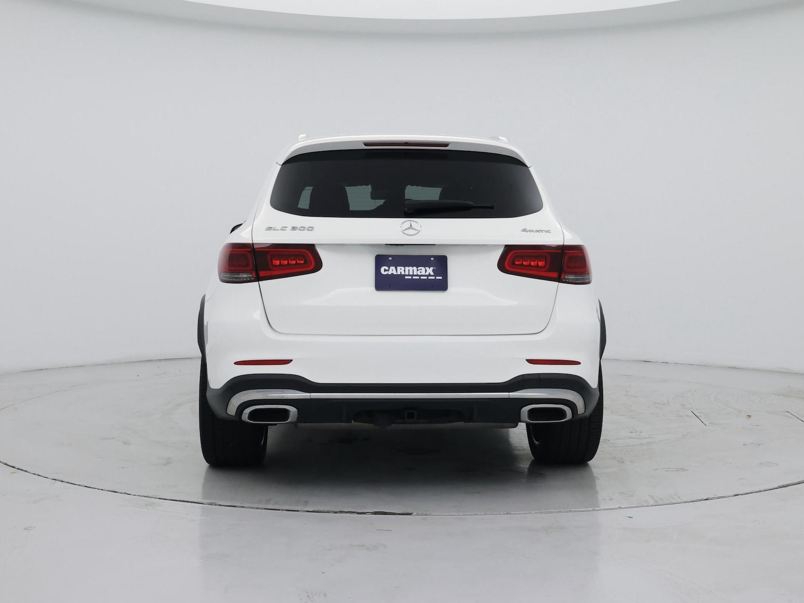 2022 Mercedes-Benz GLC GLC300 - Photo 7