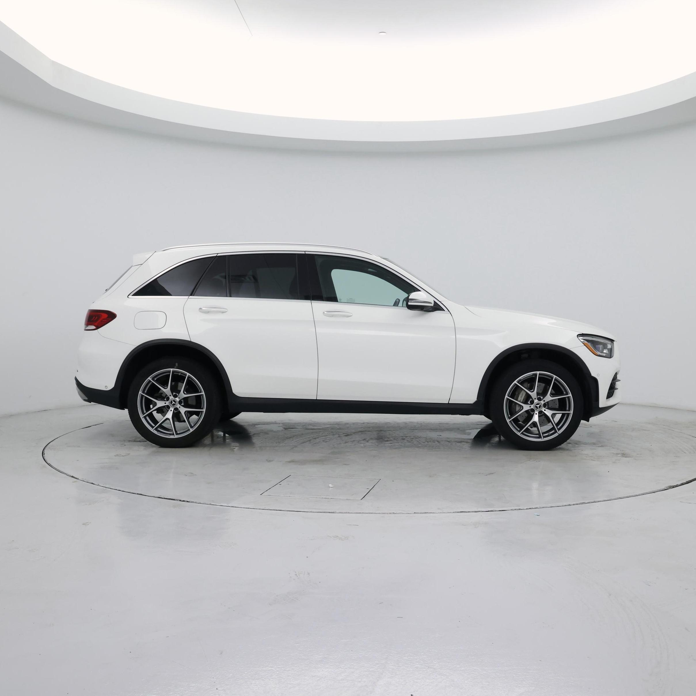 Thumbnail: 2022 Mercedes-Benz GLC - 7