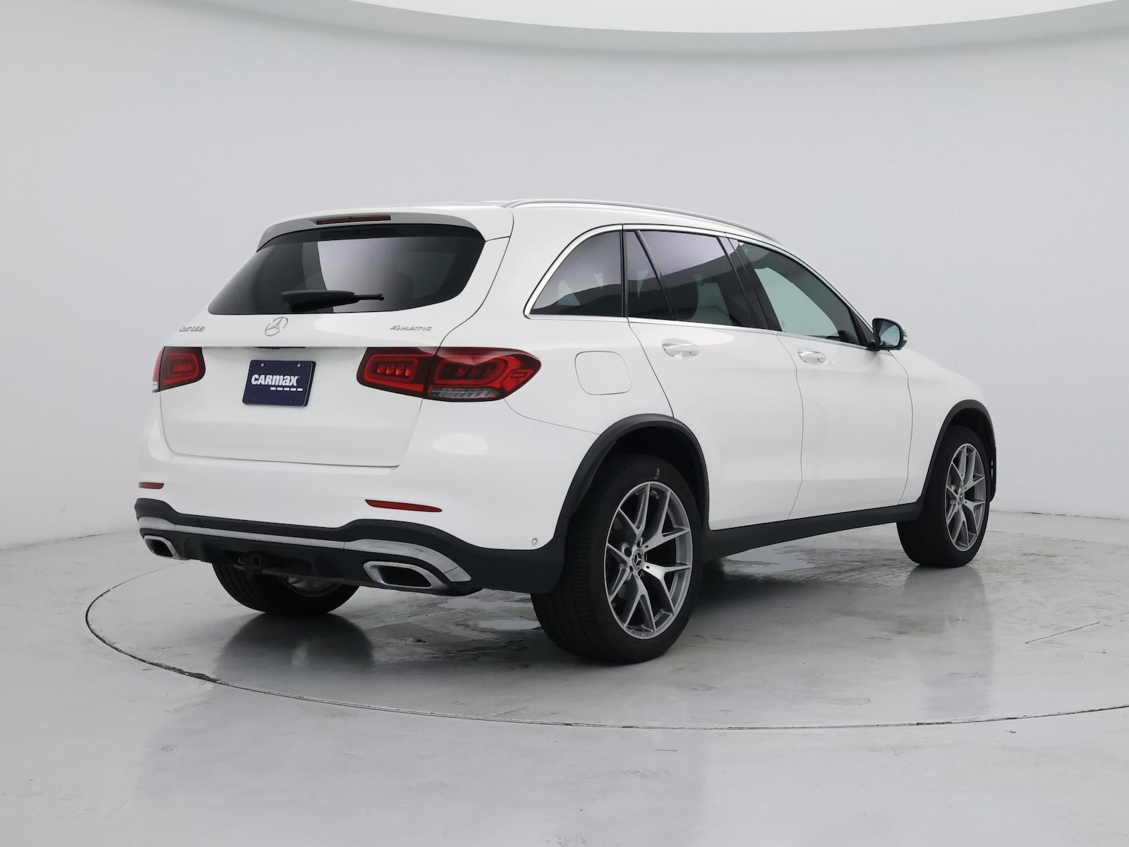2022 Mercedes-Benz GLC GLC300 - Photo 9