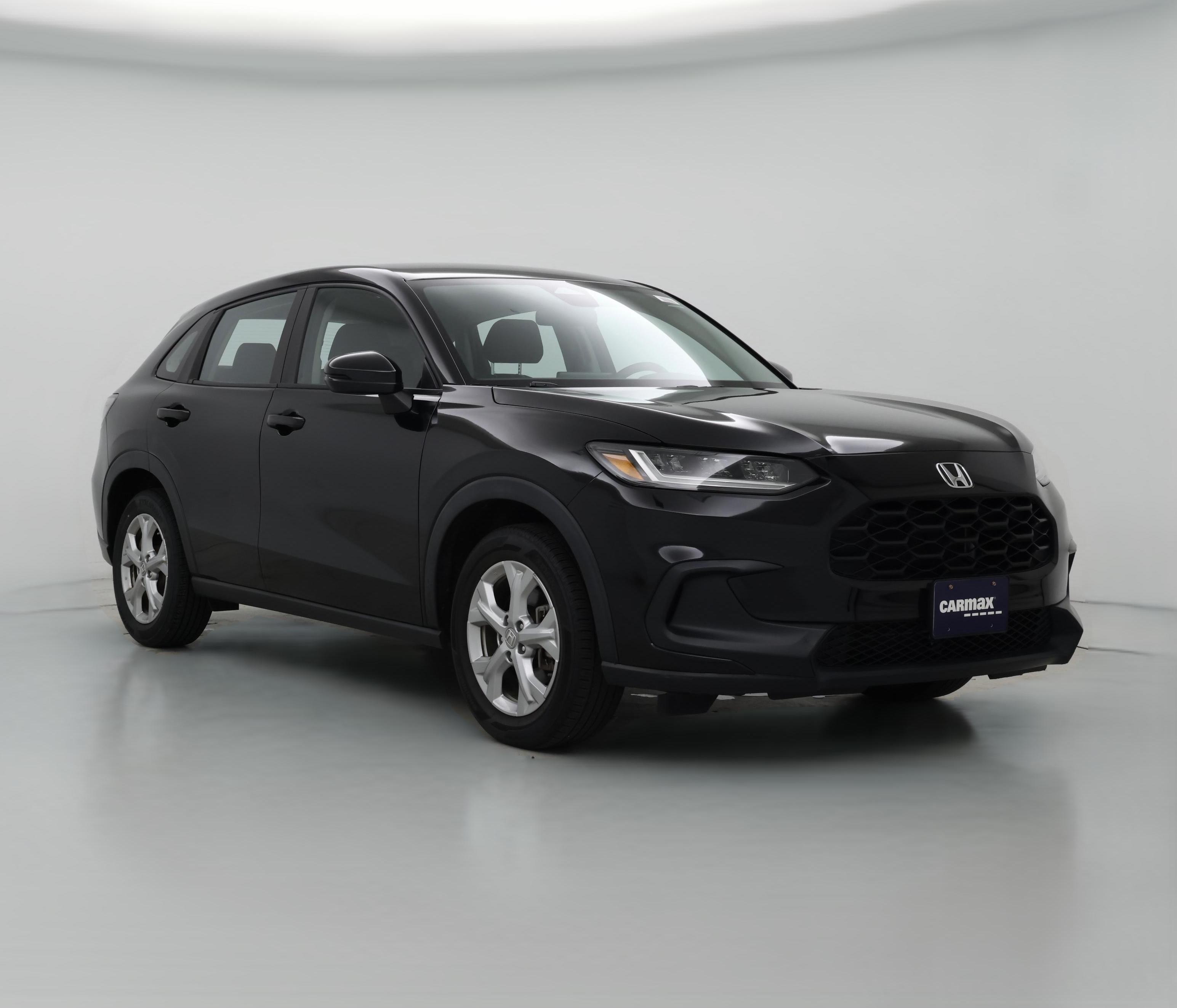 Thumbnail: 2023 Honda HR-V - 1