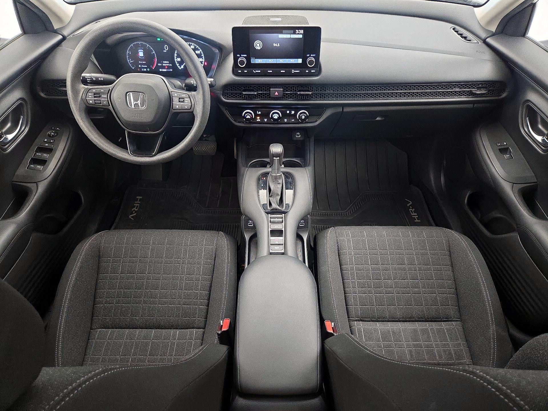 Thumbnail: 2023 Honda HR-V - 9