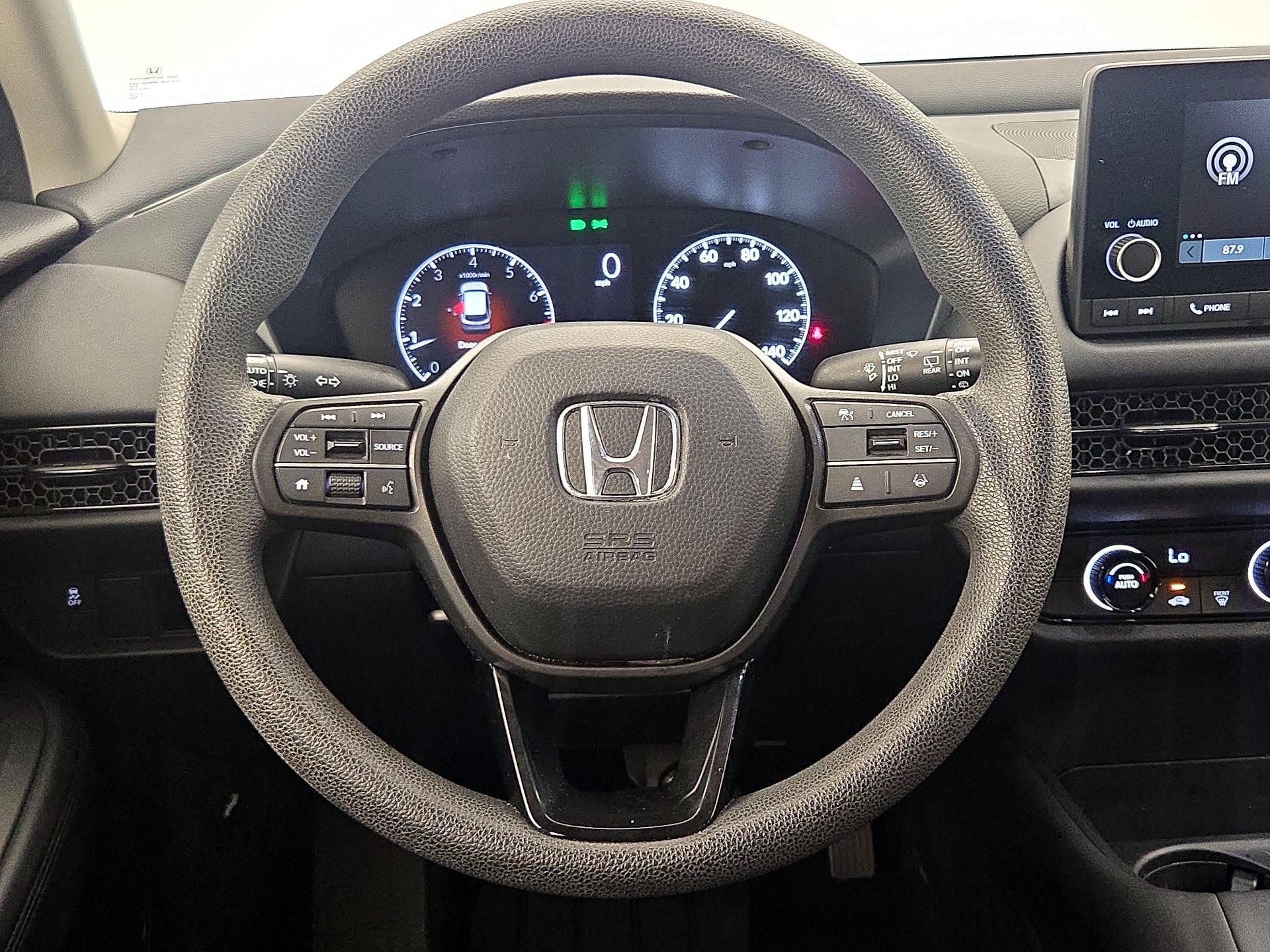 Thumbnail: 2023 Honda HR-V - 10