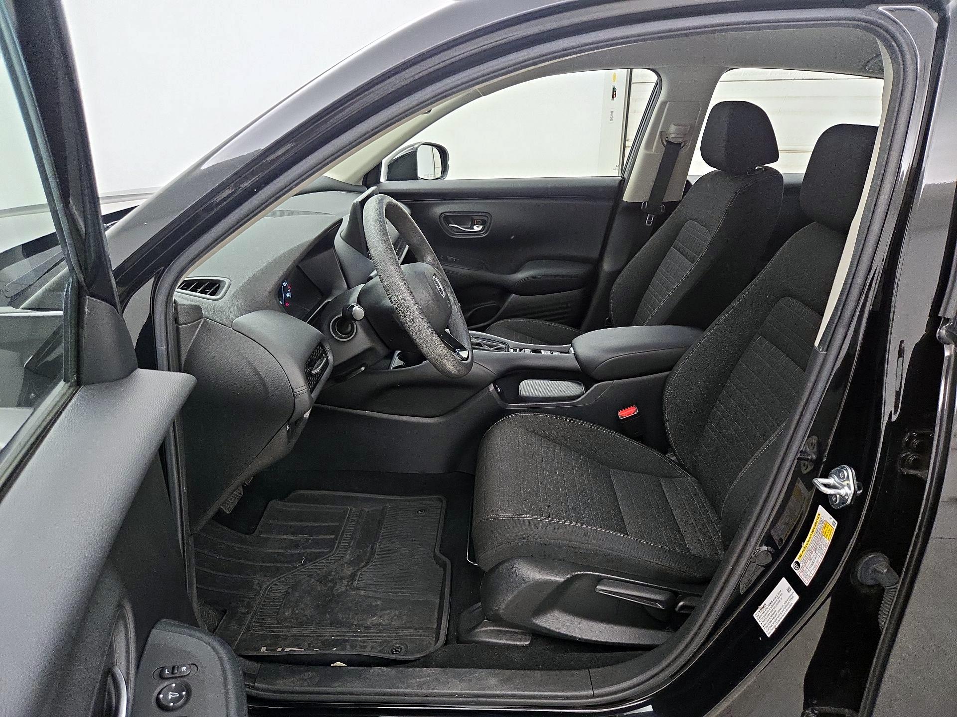 Thumbnail: 2023 Honda HR-V - 11