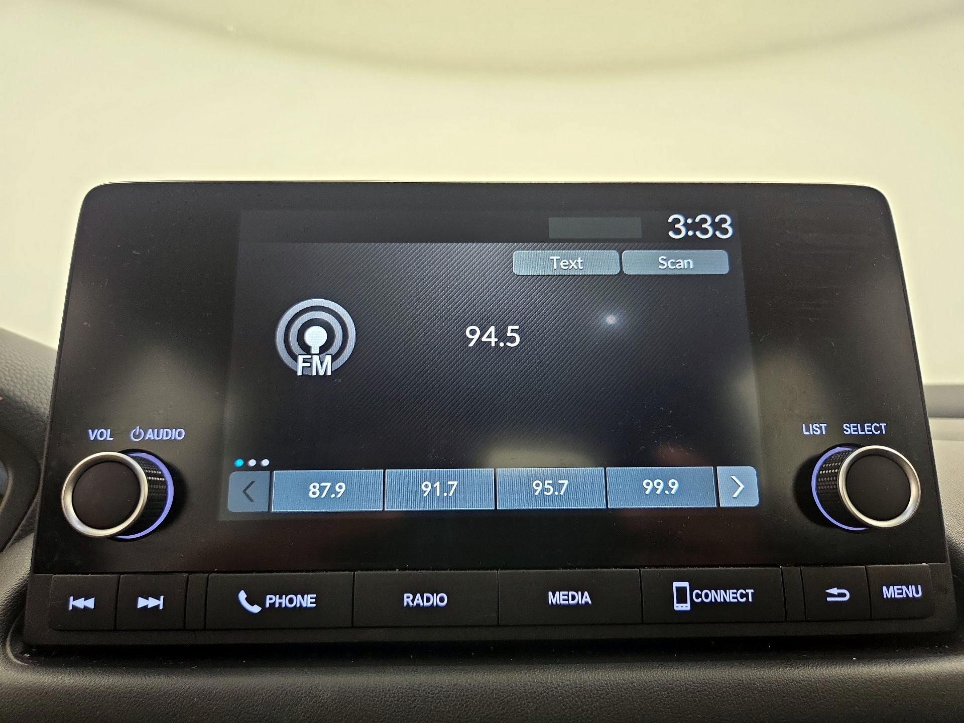 Thumbnail: 2023 Honda HR-V - 15