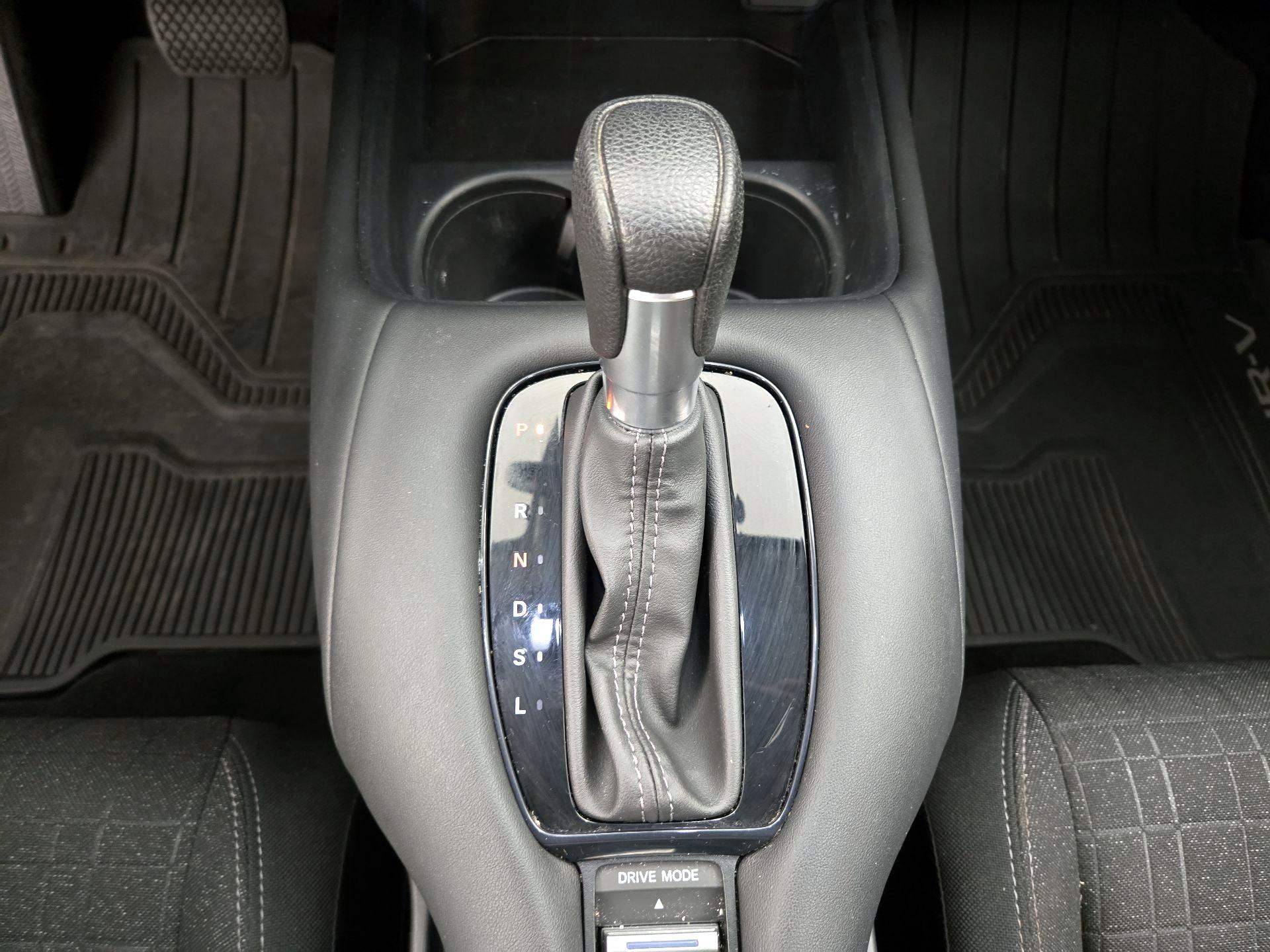 Thumbnail: 2023 Honda HR-V - 17