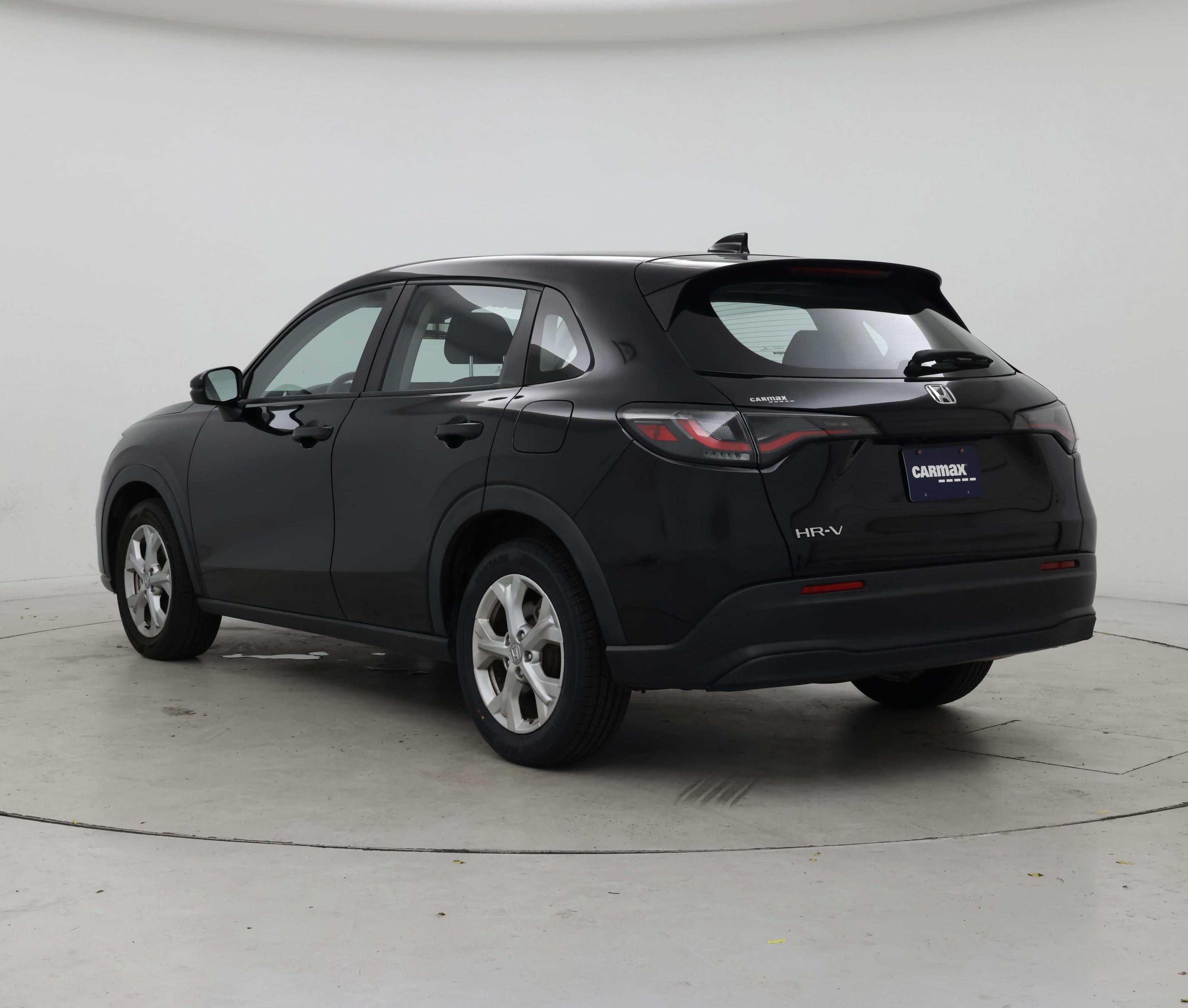 Thumbnail: 2023 Honda HR-V - 2