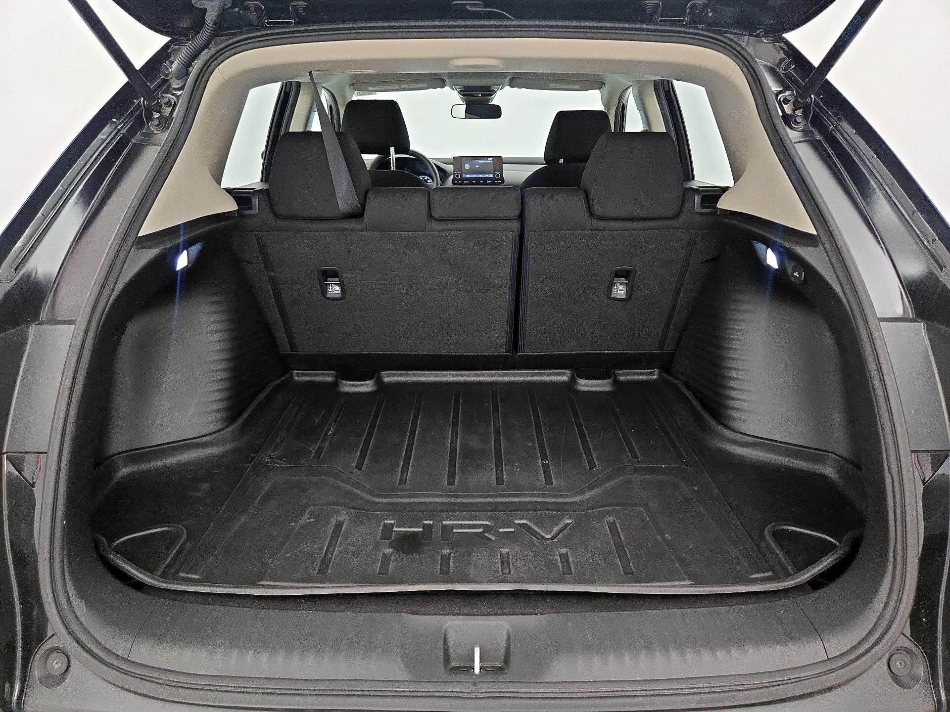 Thumbnail: 2023 Honda HR-V - 20