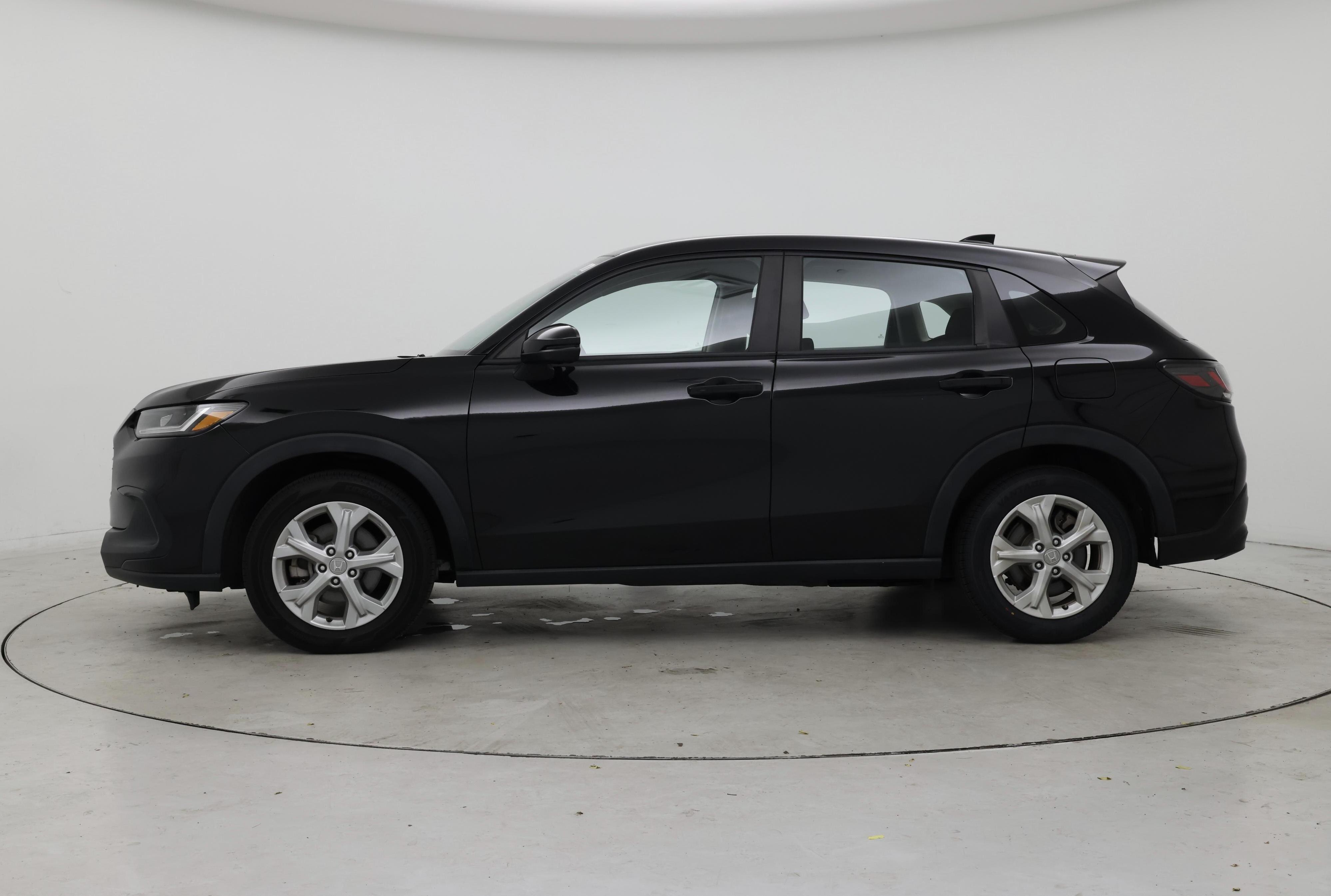 Thumbnail: 2023 Honda HR-V - 3