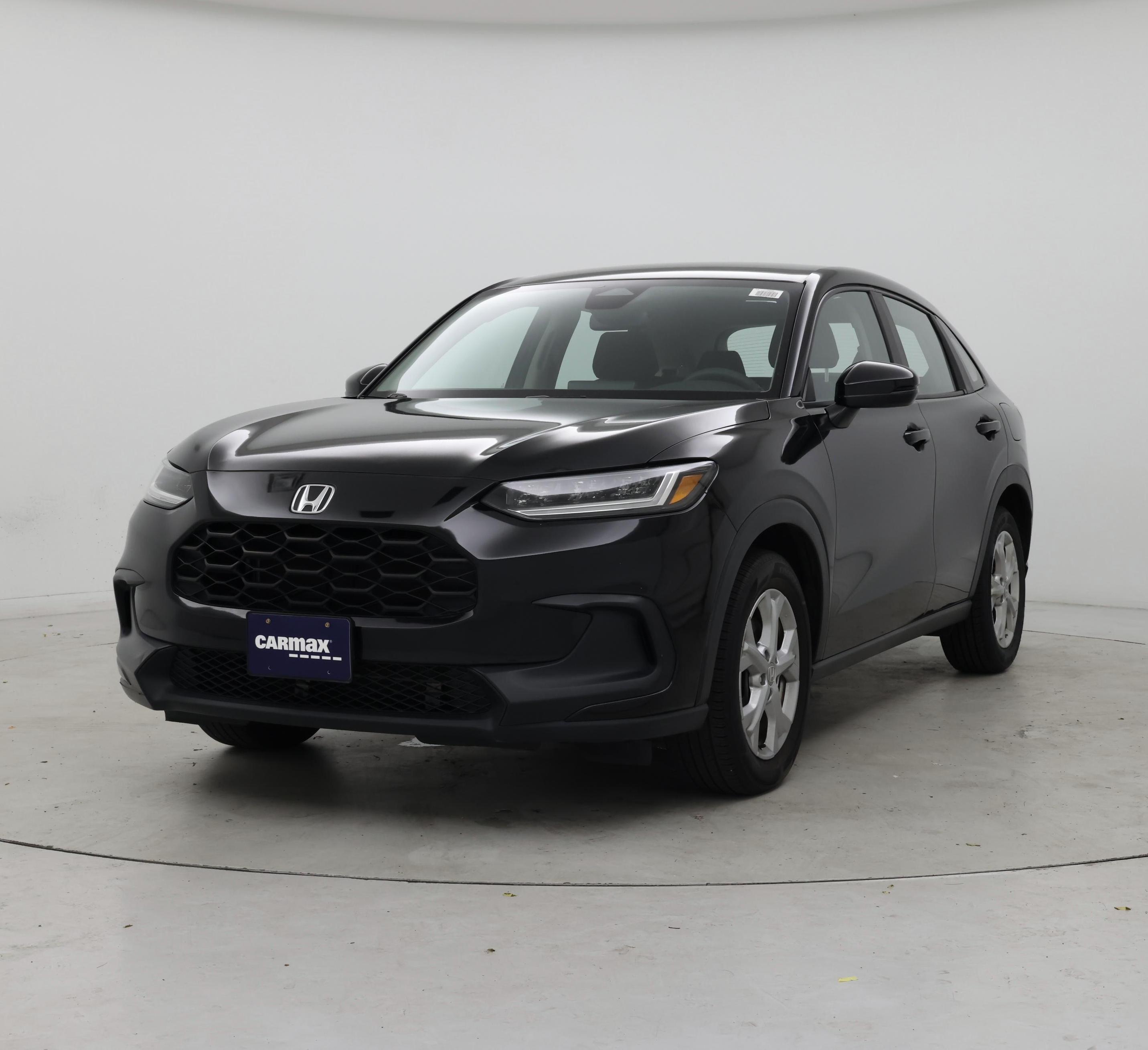 Thumbnail: 2023 Honda HR-V - 4