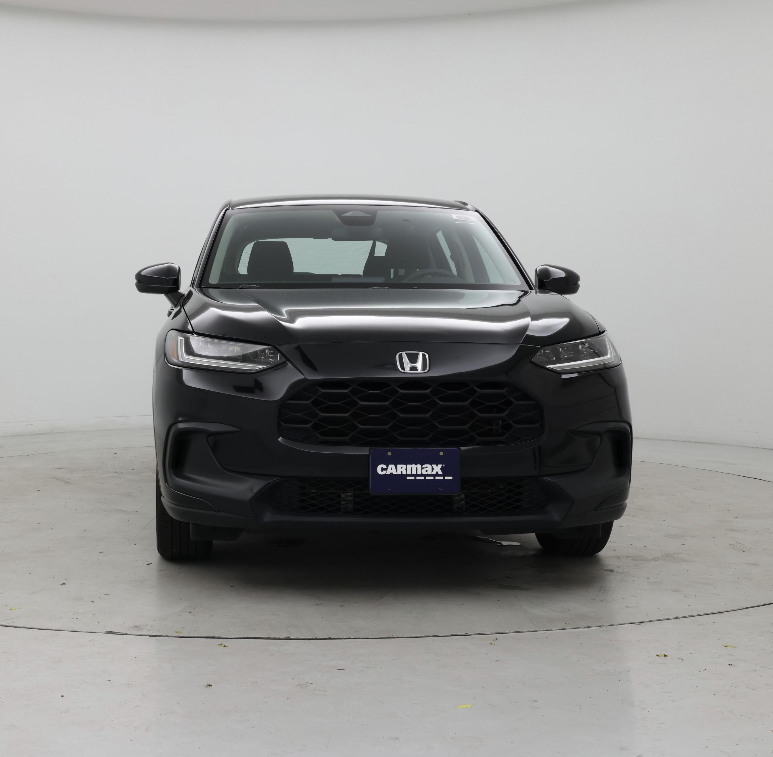 Thumbnail: 2023 Honda HR-V - 5