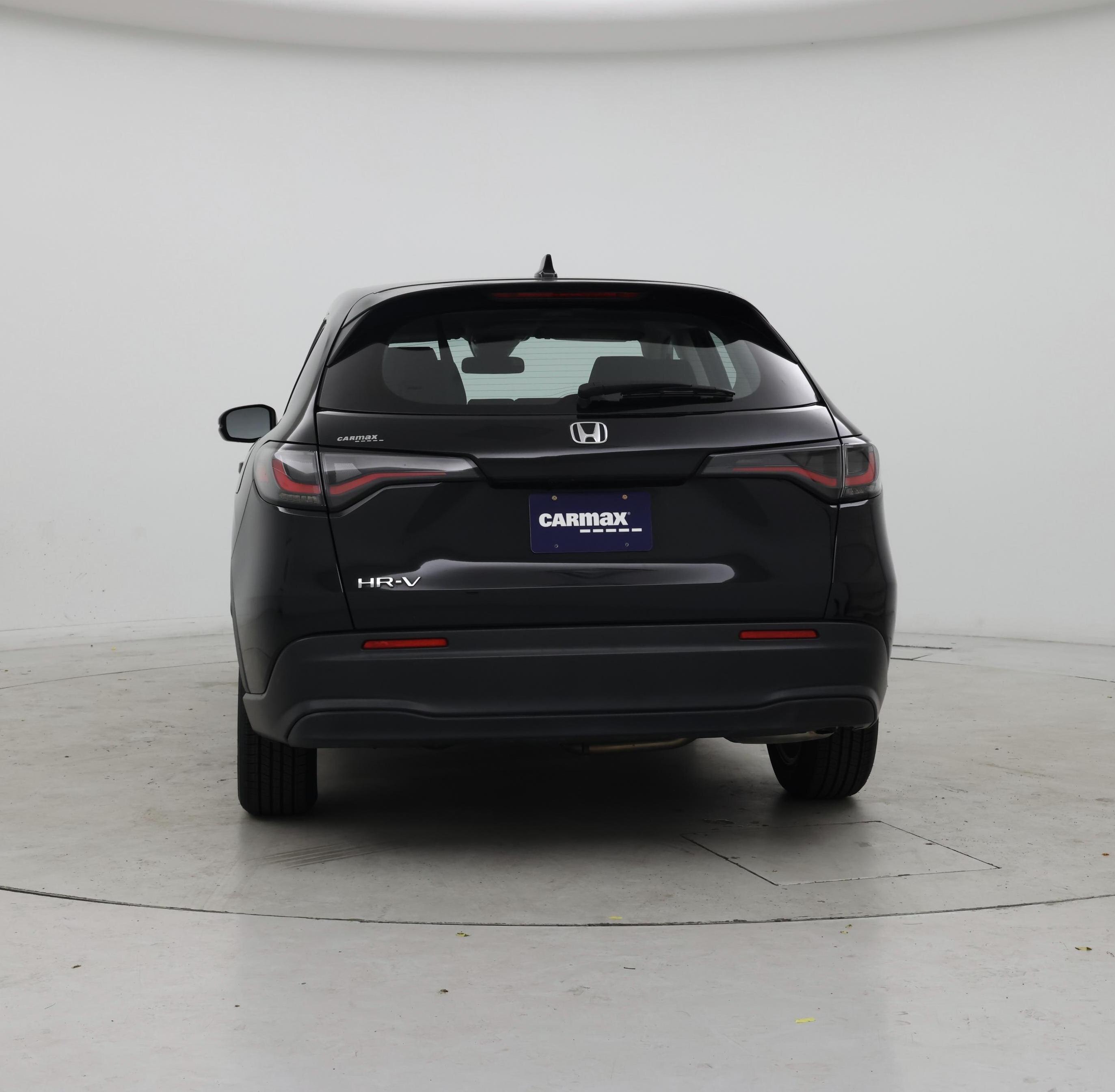 Thumbnail: 2023 Honda HR-V - 6