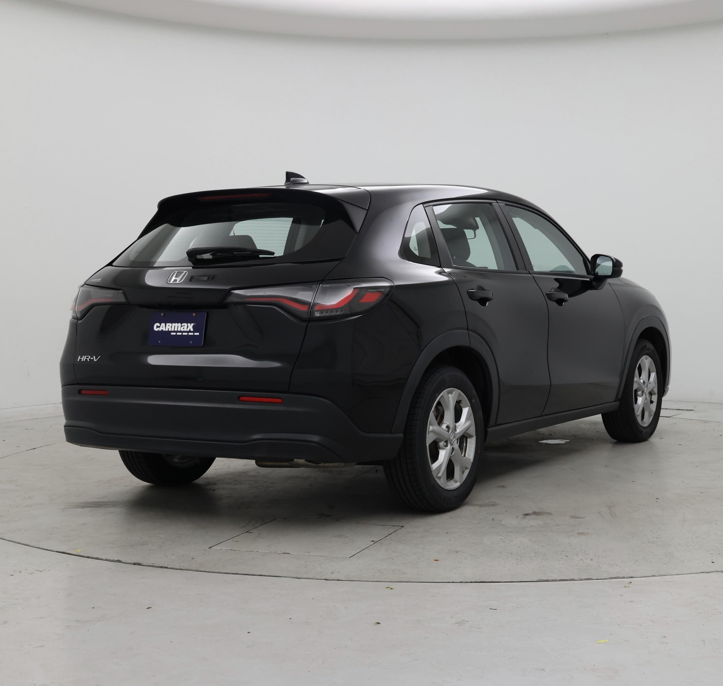 Thumbnail: 2023 Honda HR-V - 8
