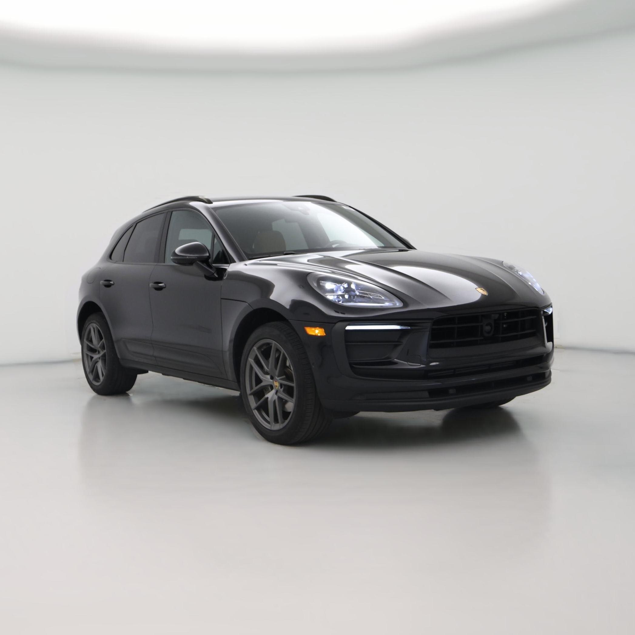 Thumbnail: 2024 Porsche Macan - 1