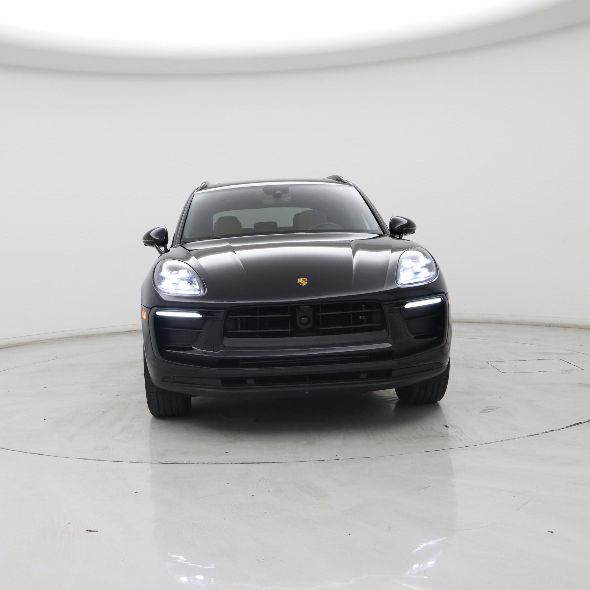 Thumbnail: 2024 Porsche Macan - 5