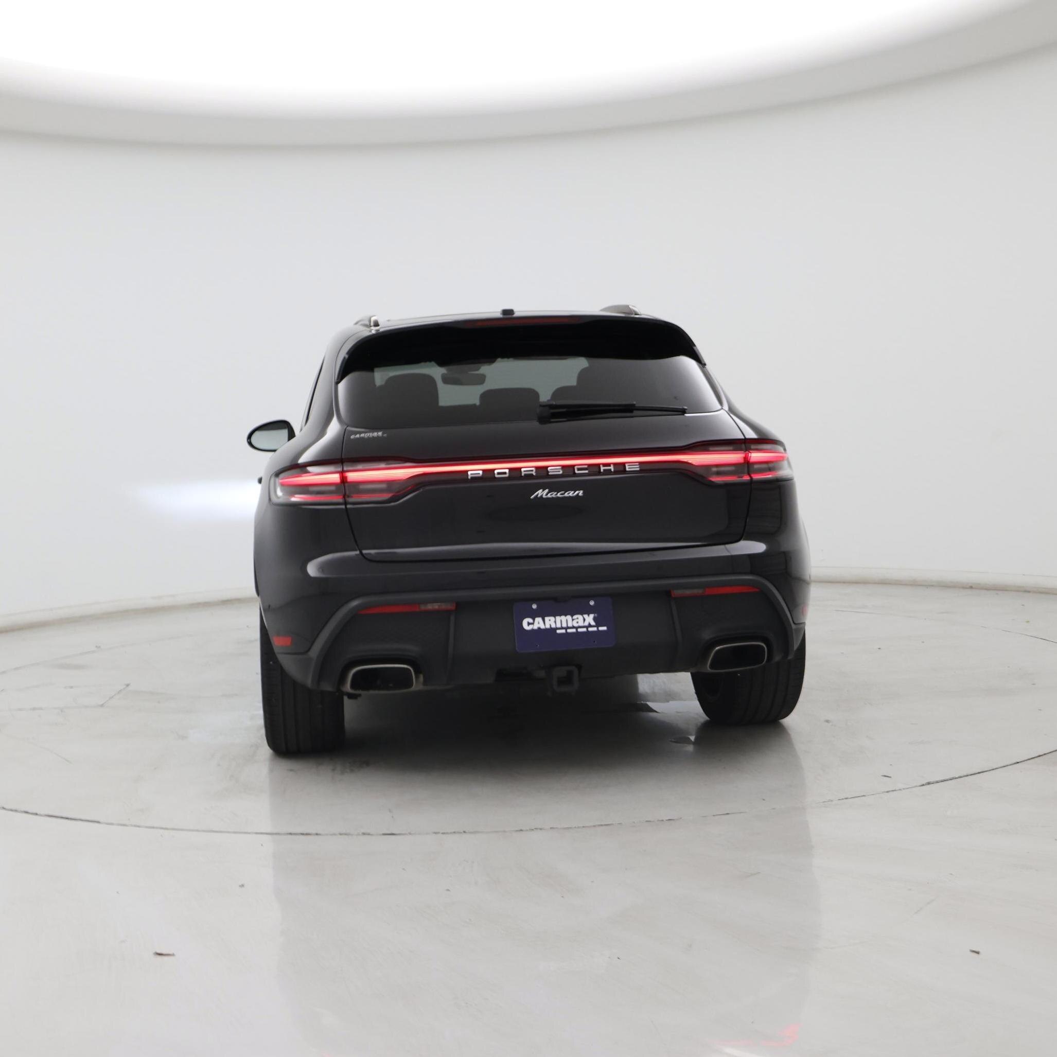 Thumbnail: 2024 Porsche Macan - 6